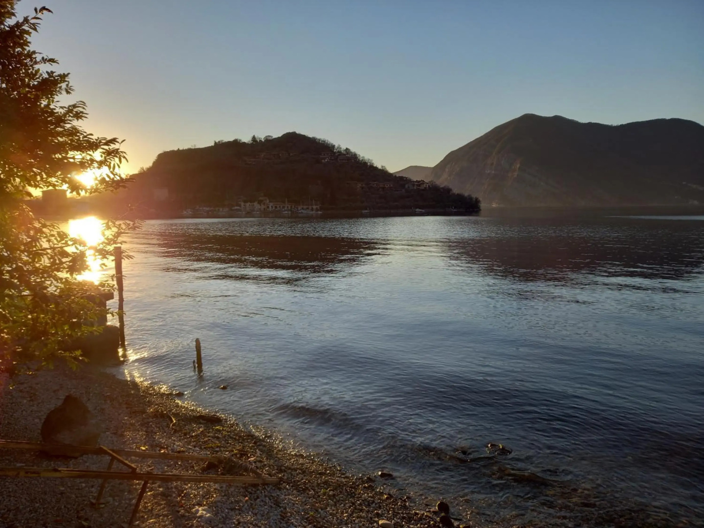 L'Oleandro Sul Lago d'Iseo B&B