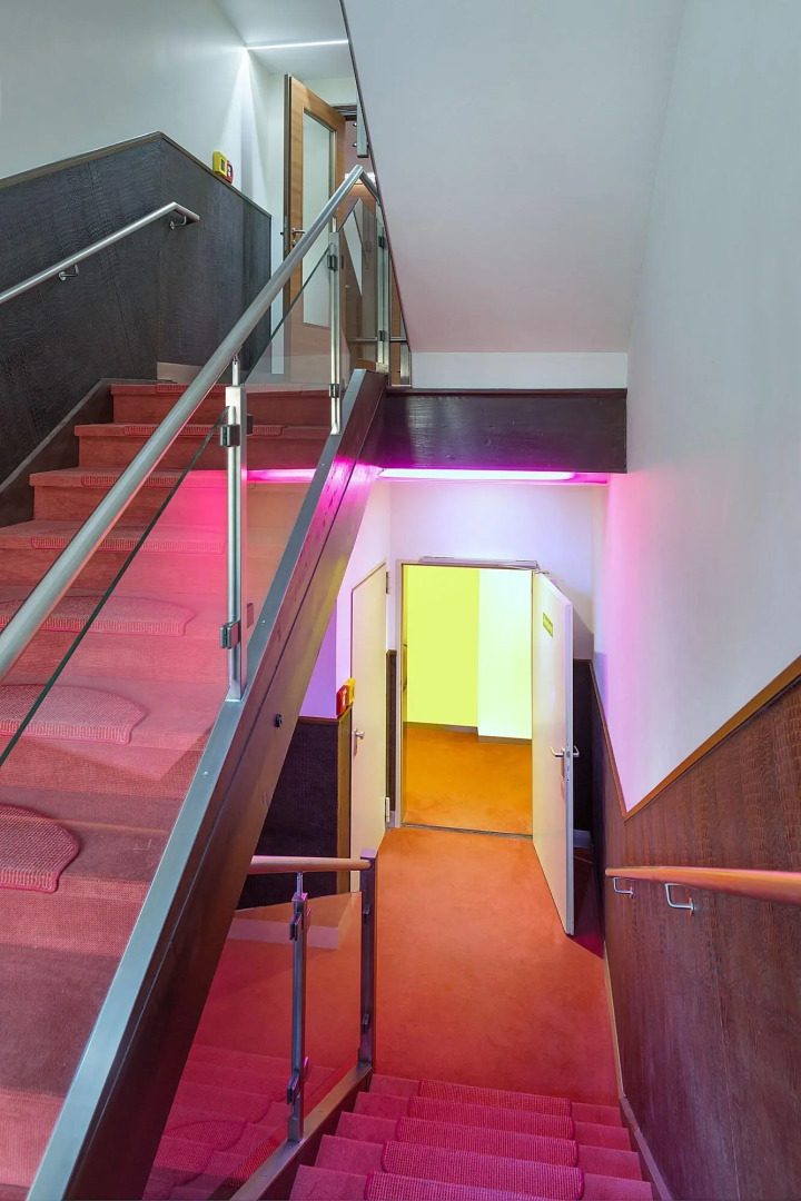 Hotel Deutsche Eiche