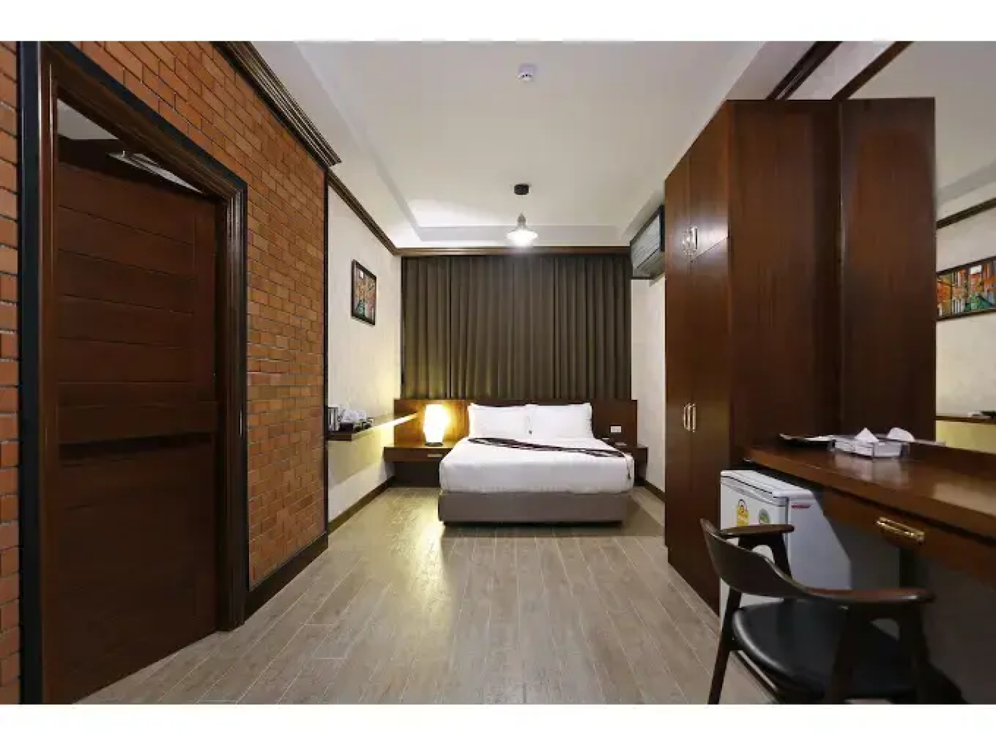 The Vega Resort