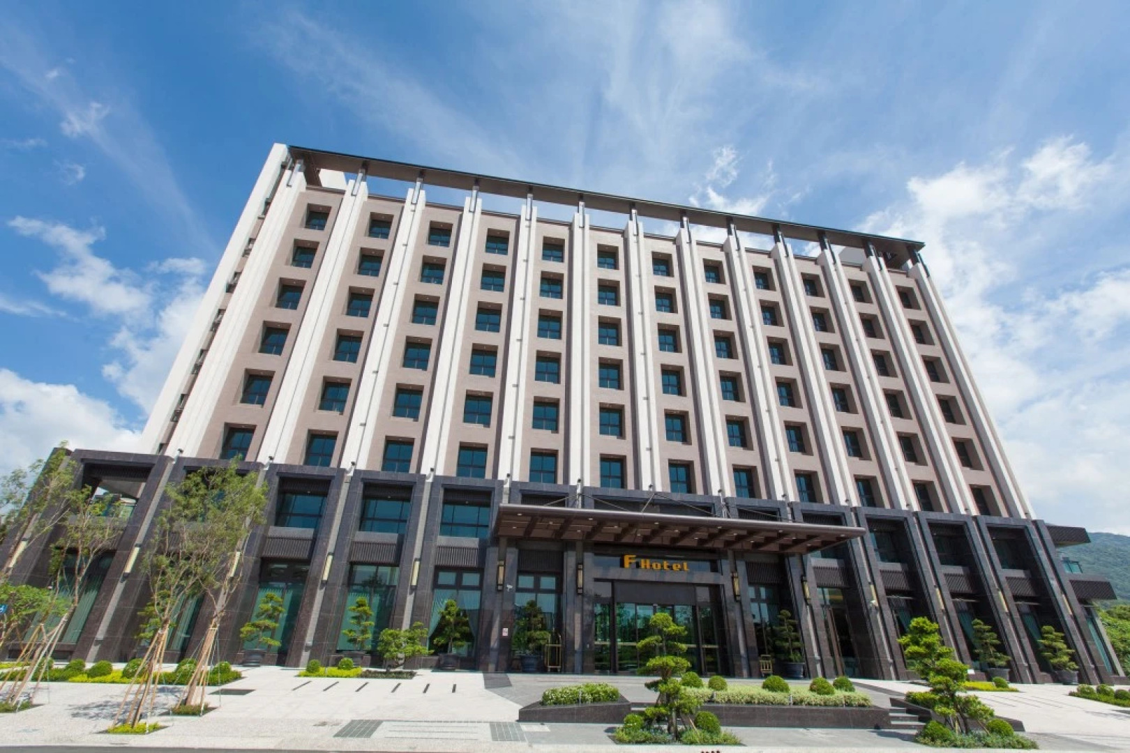 F Hotel-Zhiben