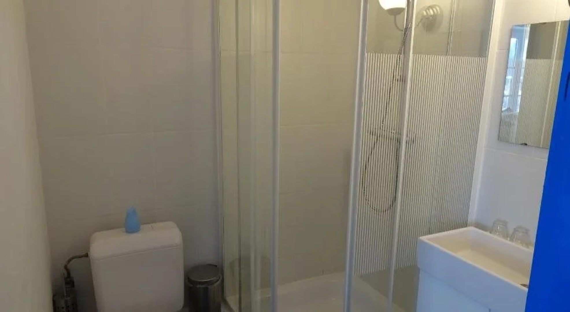 B&B Villa le Monde