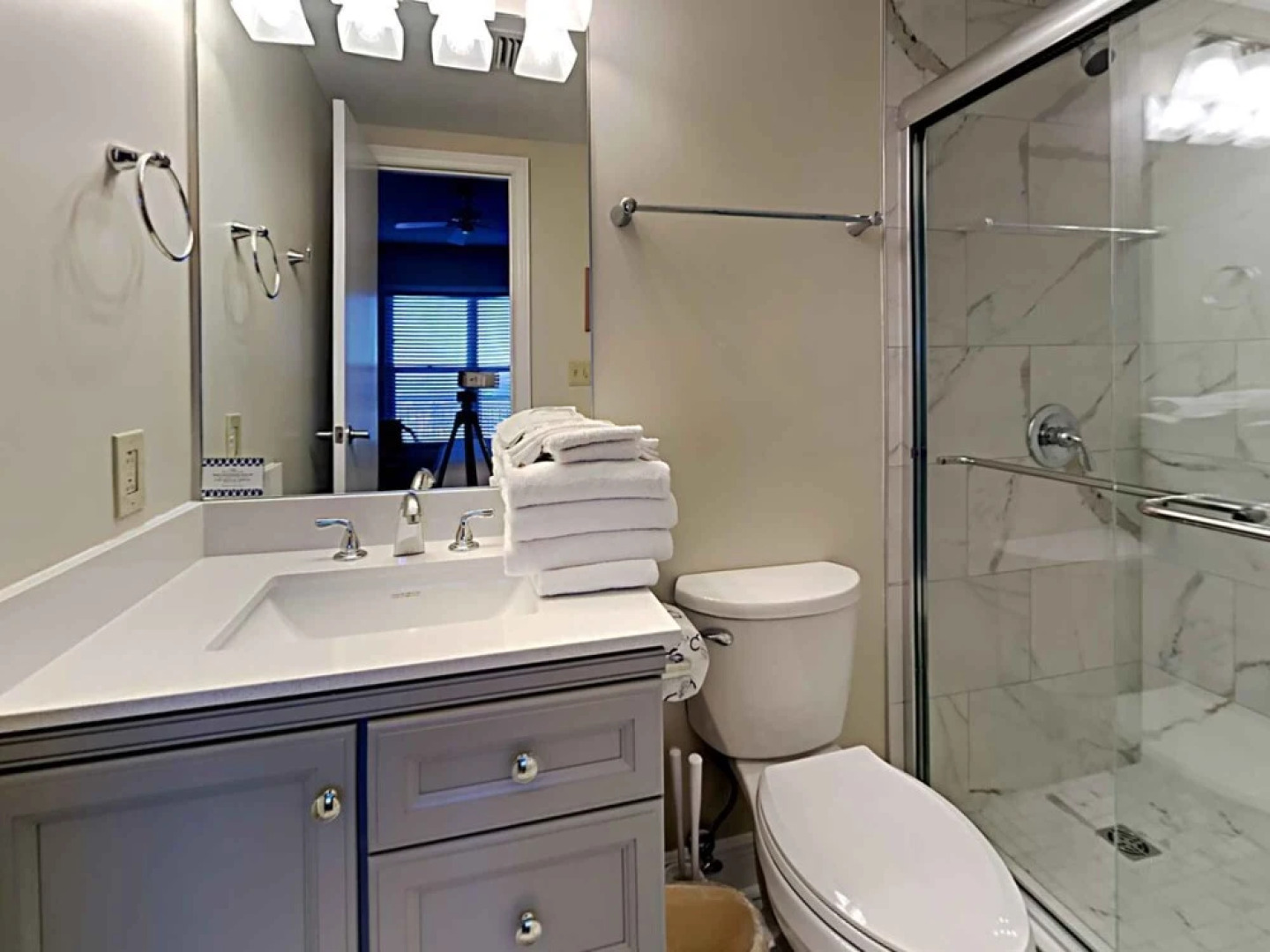 Belle Mer Condominium