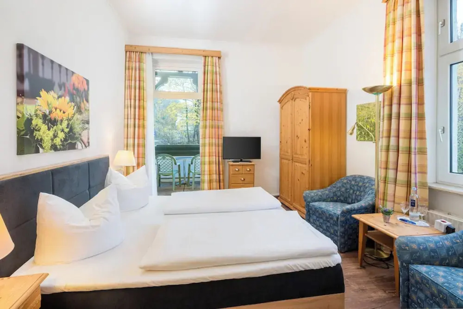 Solehotel Winterberg