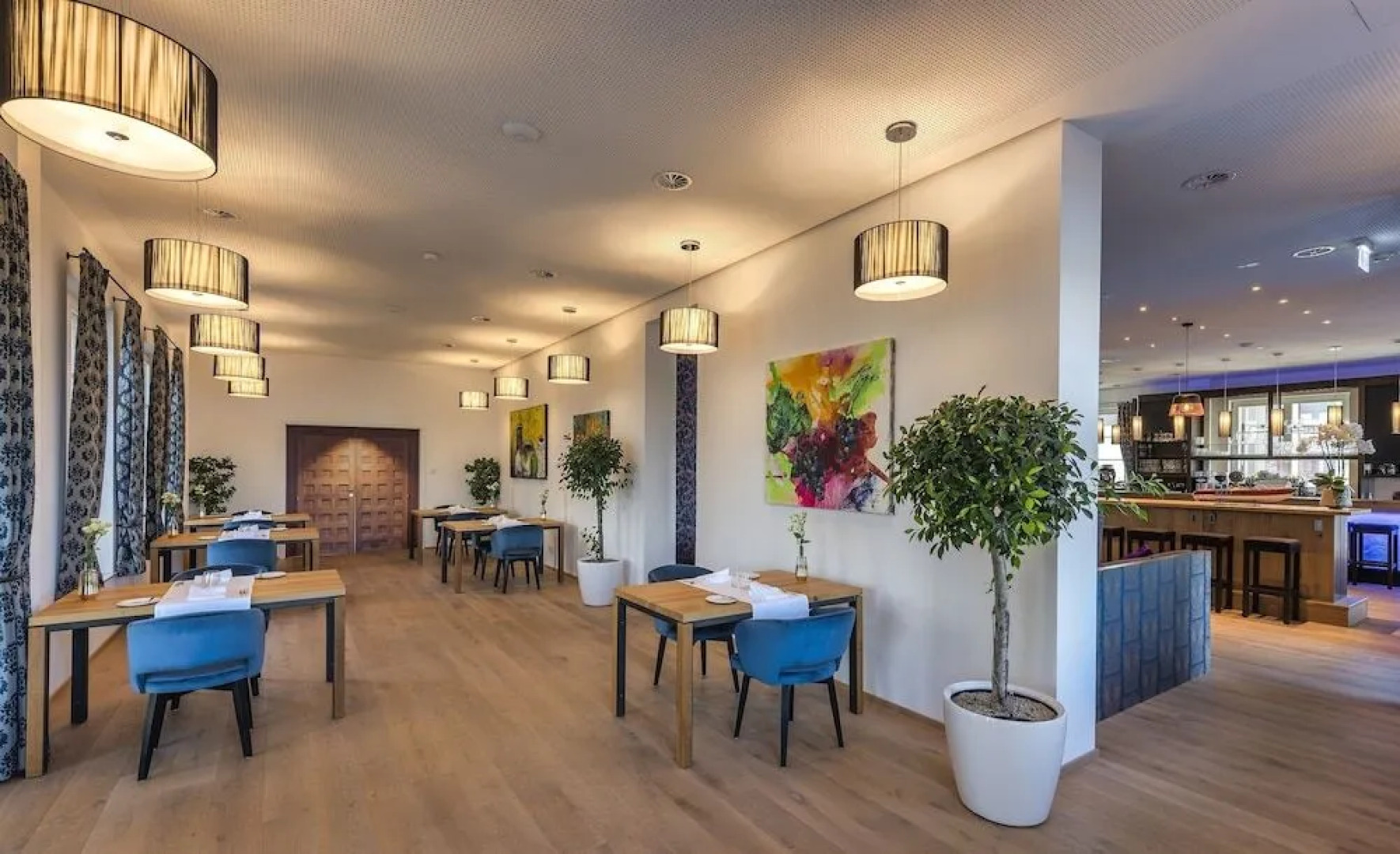 Seehotel Villa Linde