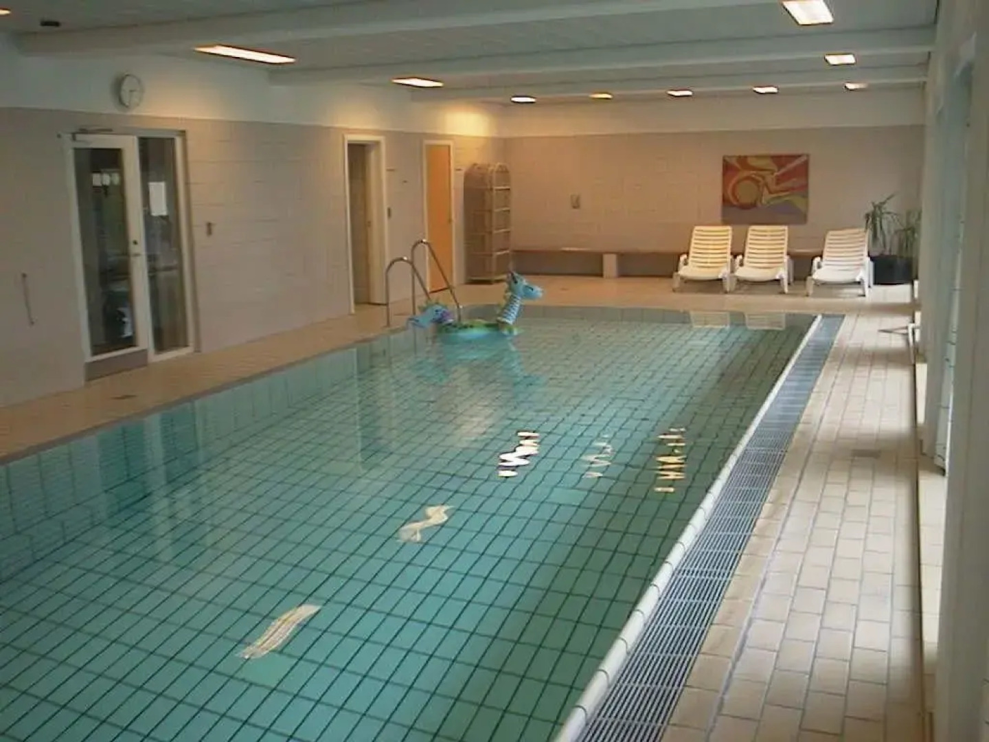 Sauntehus Slotshotel