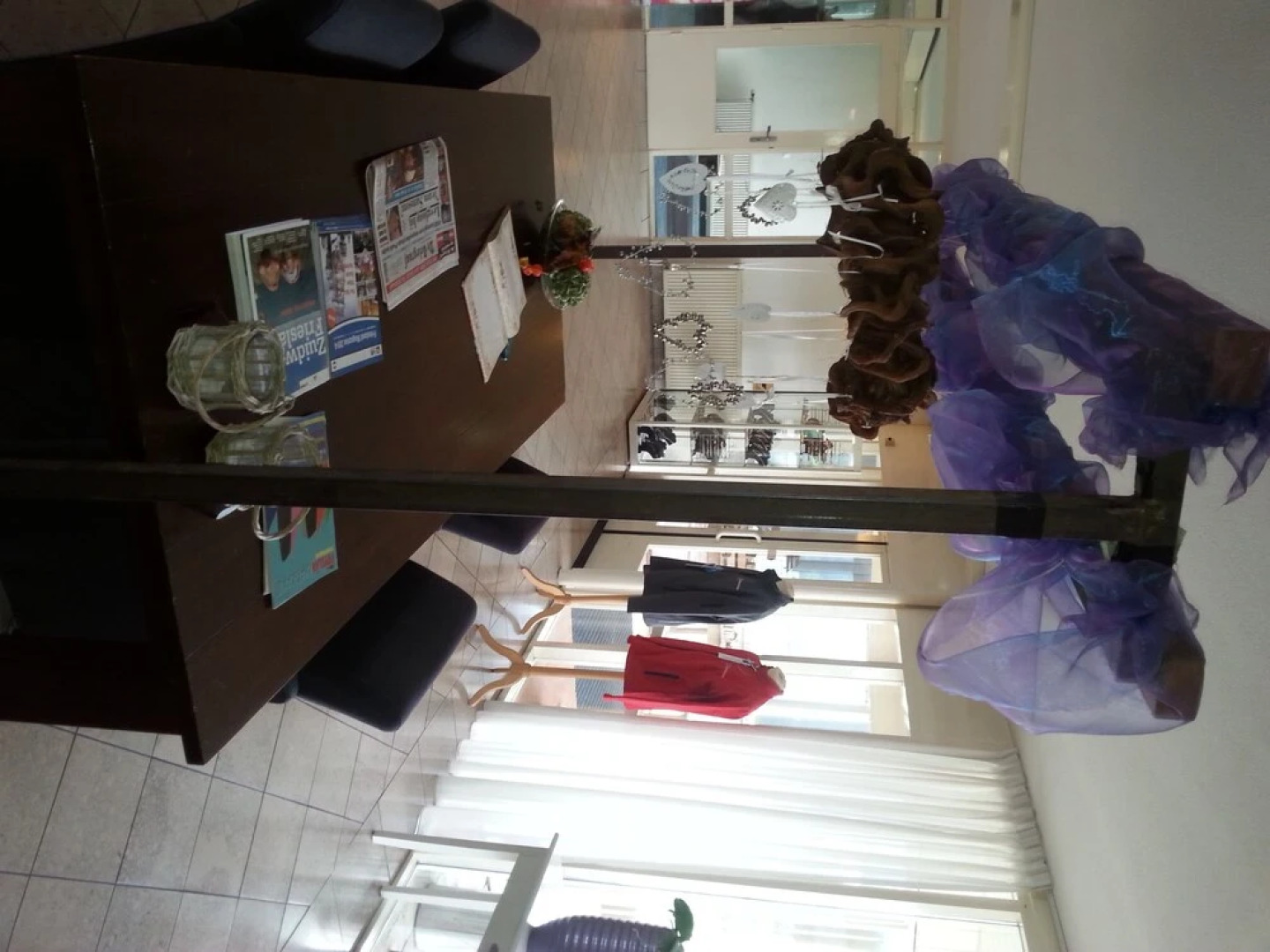 Galamadammen Hotel Jachthavens