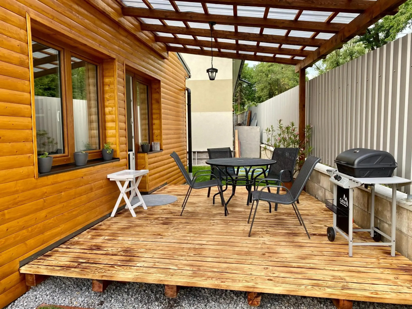 P&P APARTMÁNY Bojnice