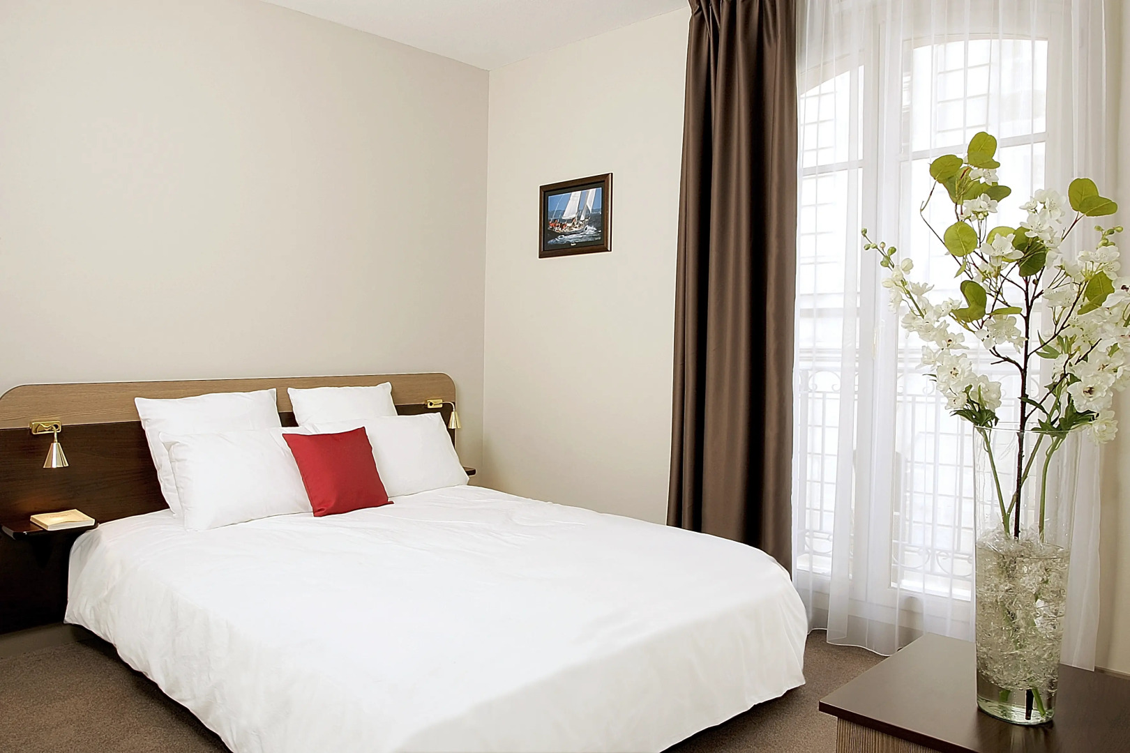 APPART'City Confort Agen  Centre