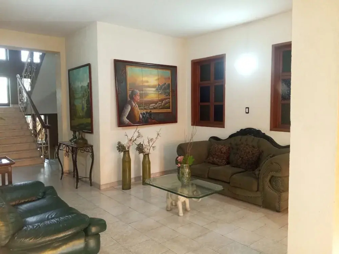 Hotel Mastranto Suite