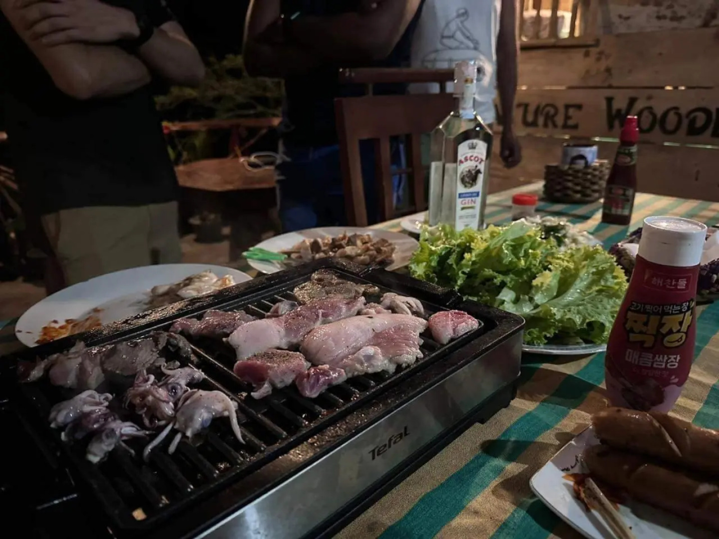 Ella River Side Hostel