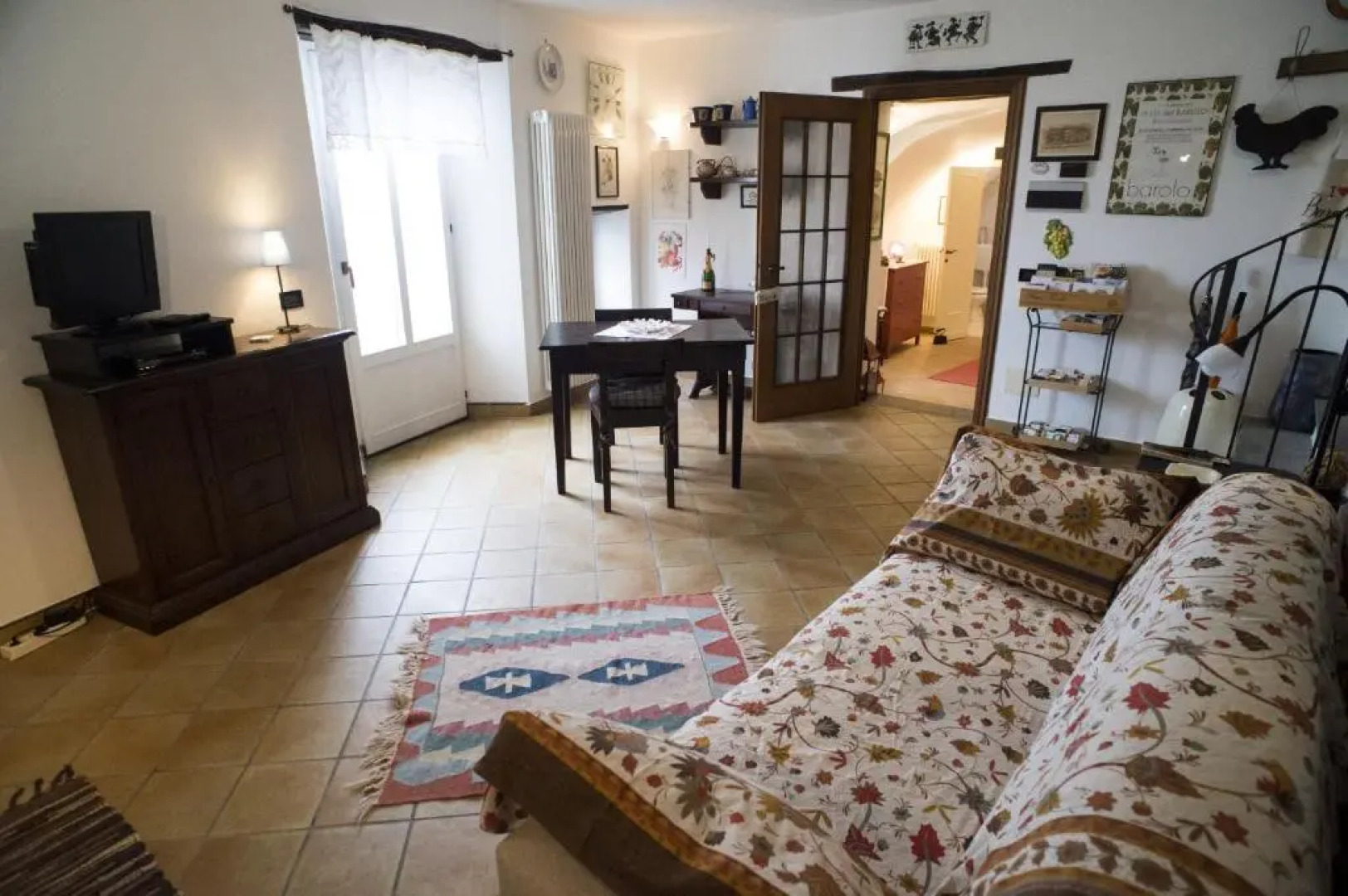 Archi del '400 Appartamento