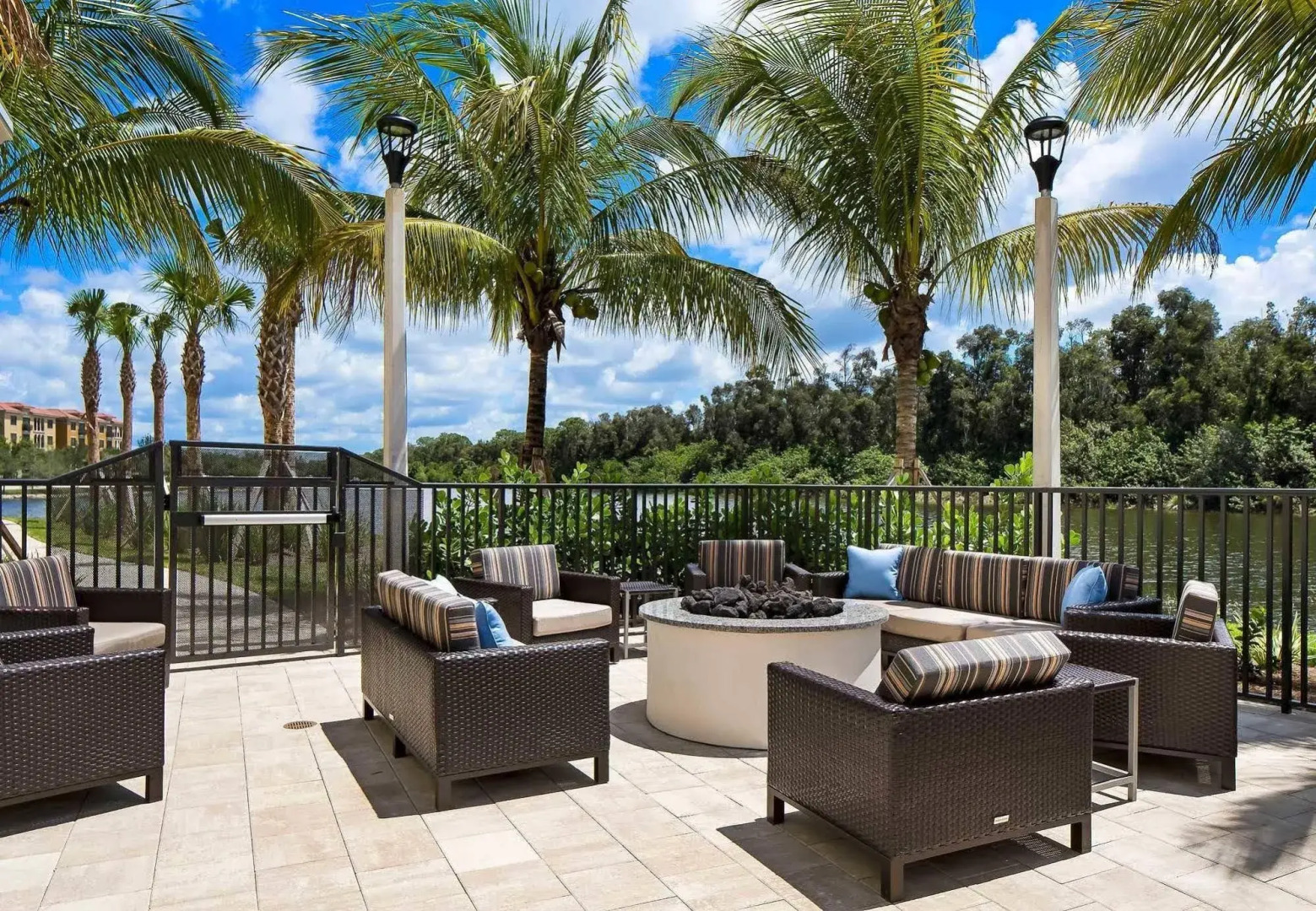 TownePlace Suites by Marriott Fort Myers Estero