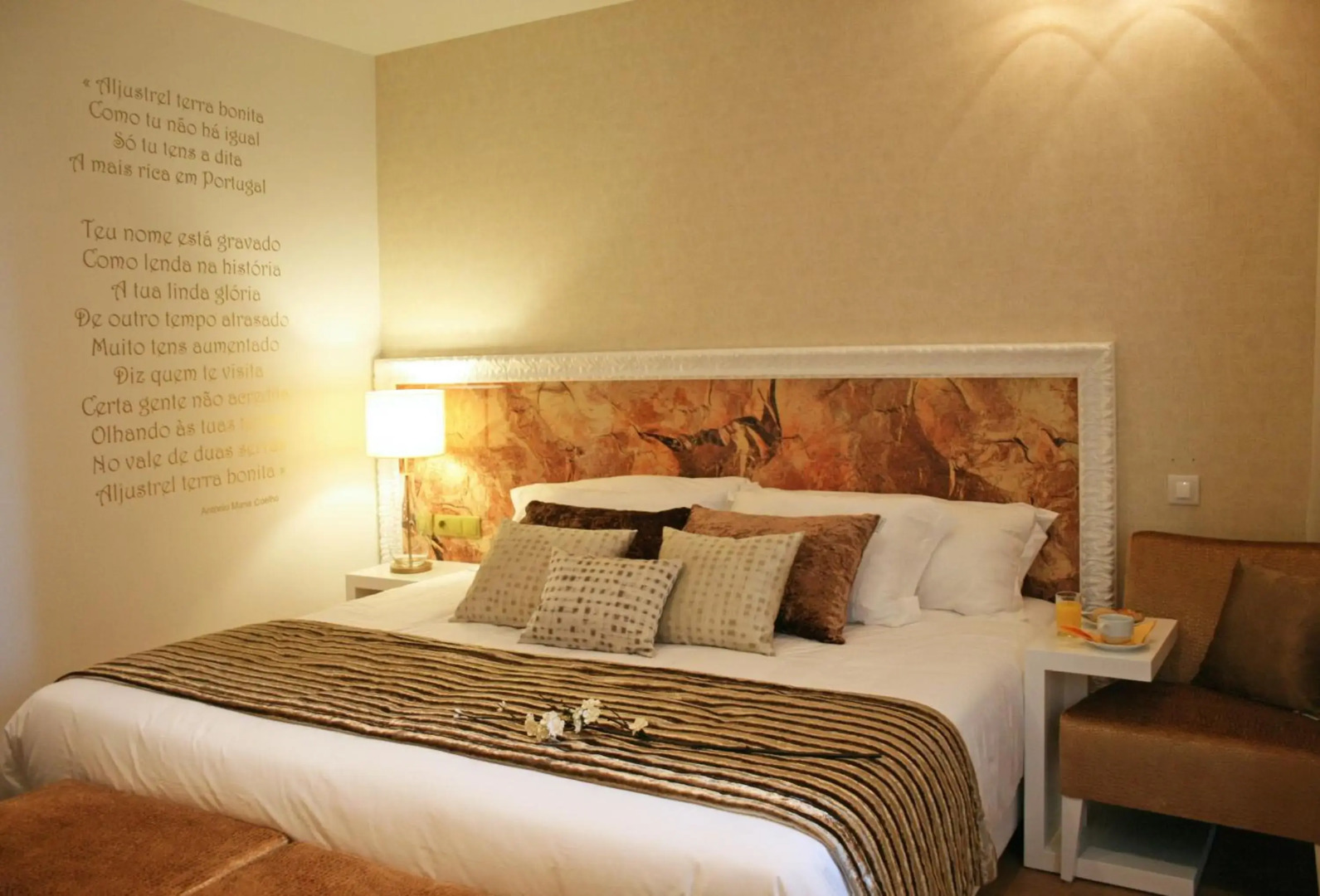 Lam Hotel Villa Aljustrel