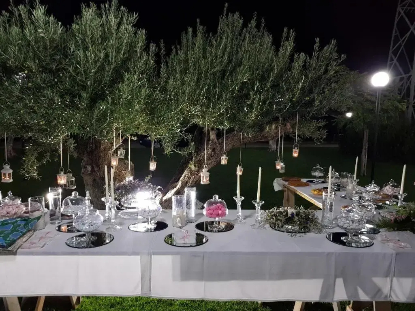 Agriturismo Paparanza