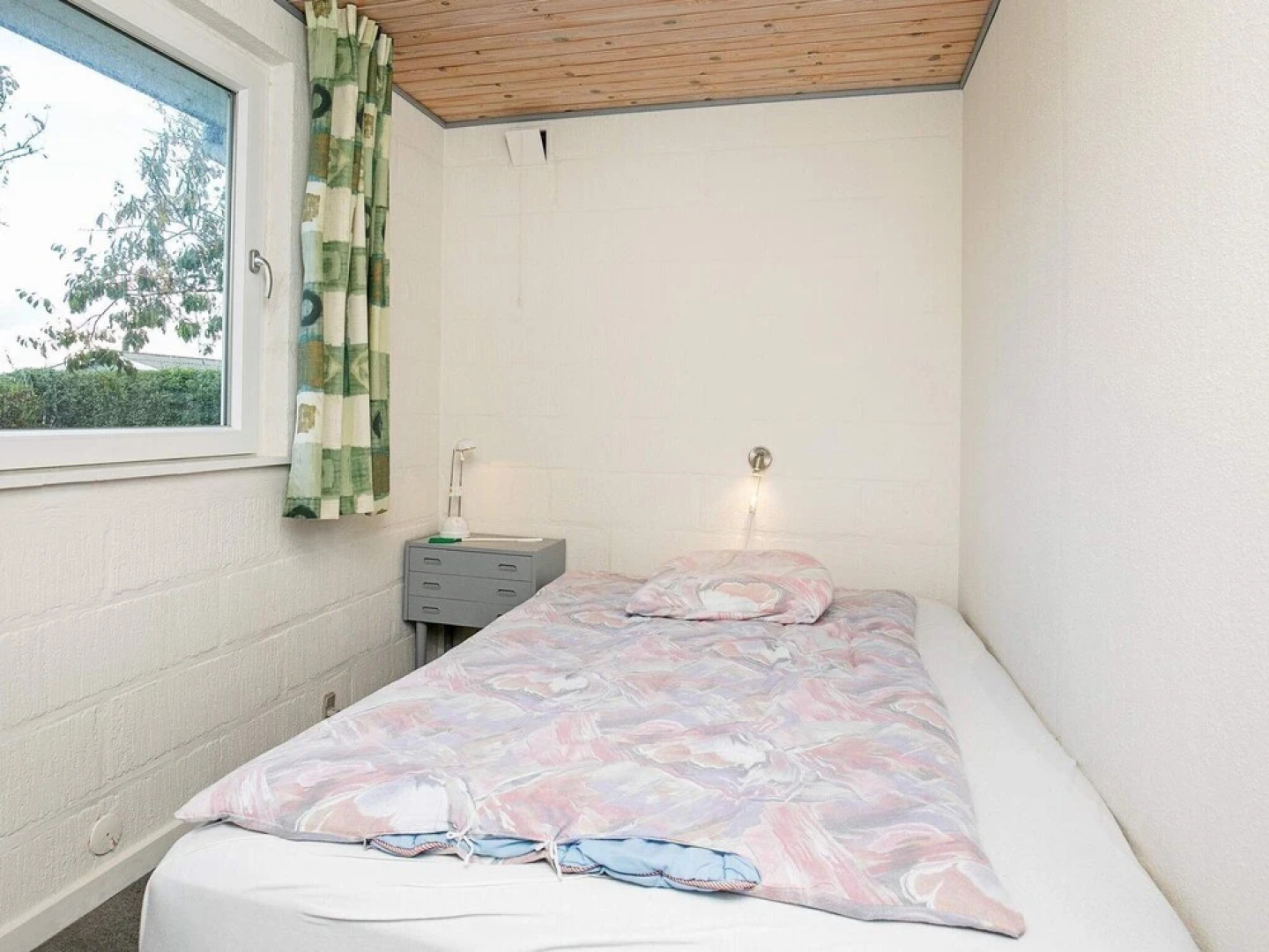 Inviting Holiday Home in Roslev Near Limfjorden