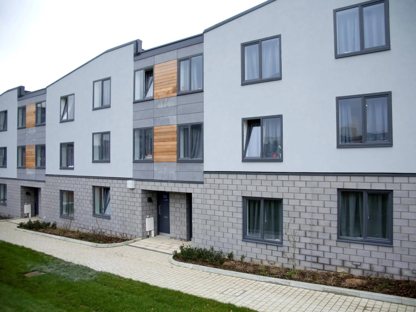 Turing College - University of Kent