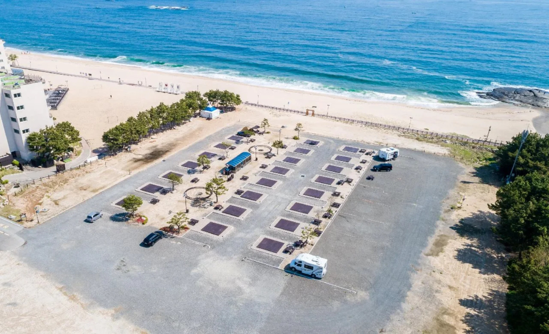 Kensington Resort Seorak Beach