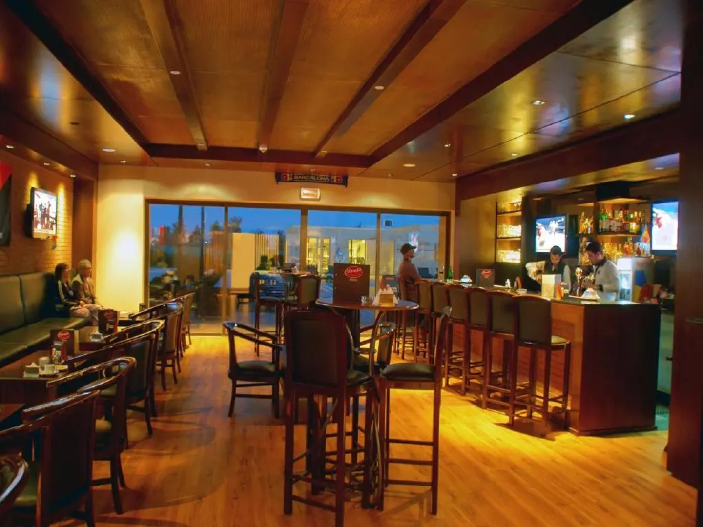 Amman Airport Hotel