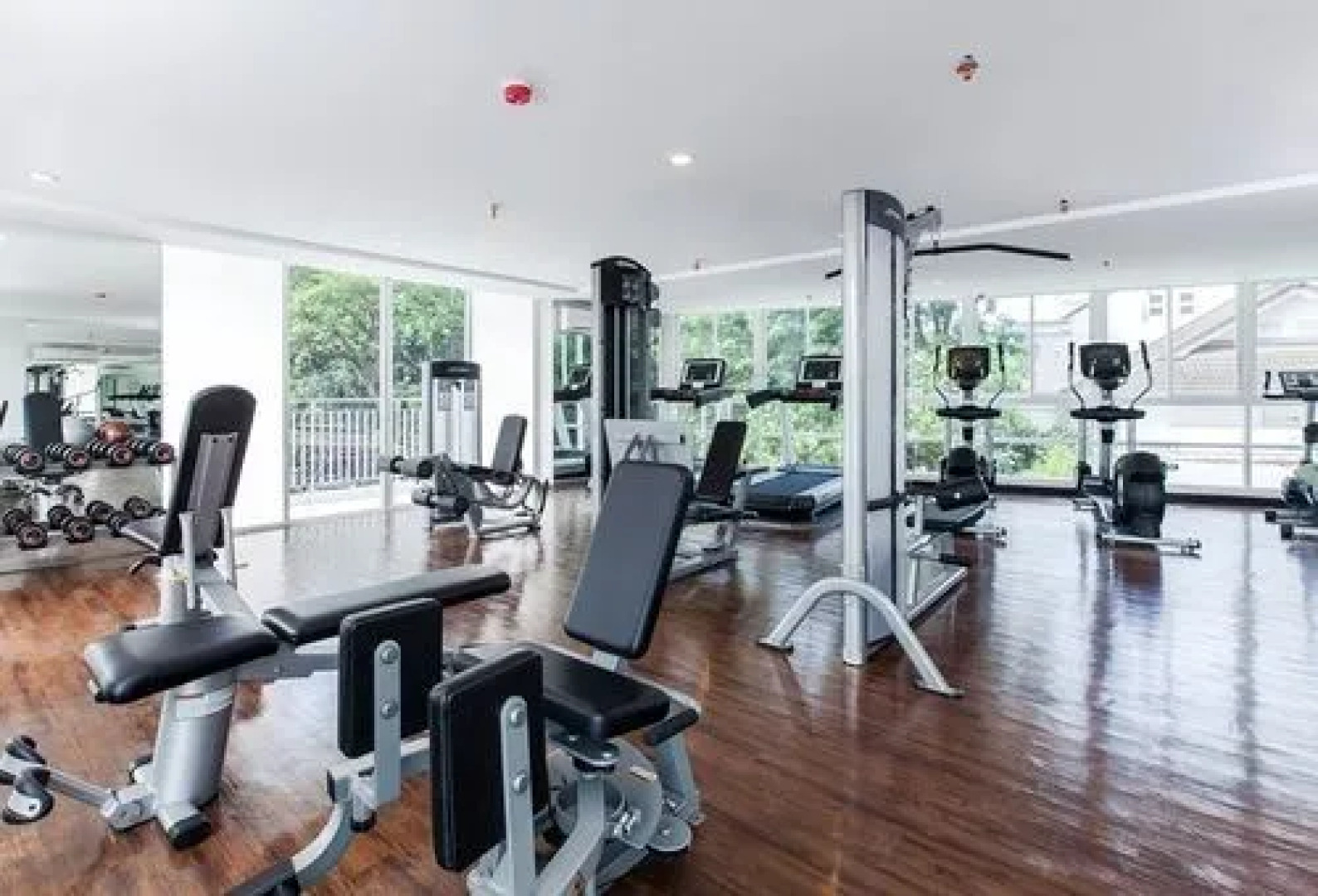 The Light Residences