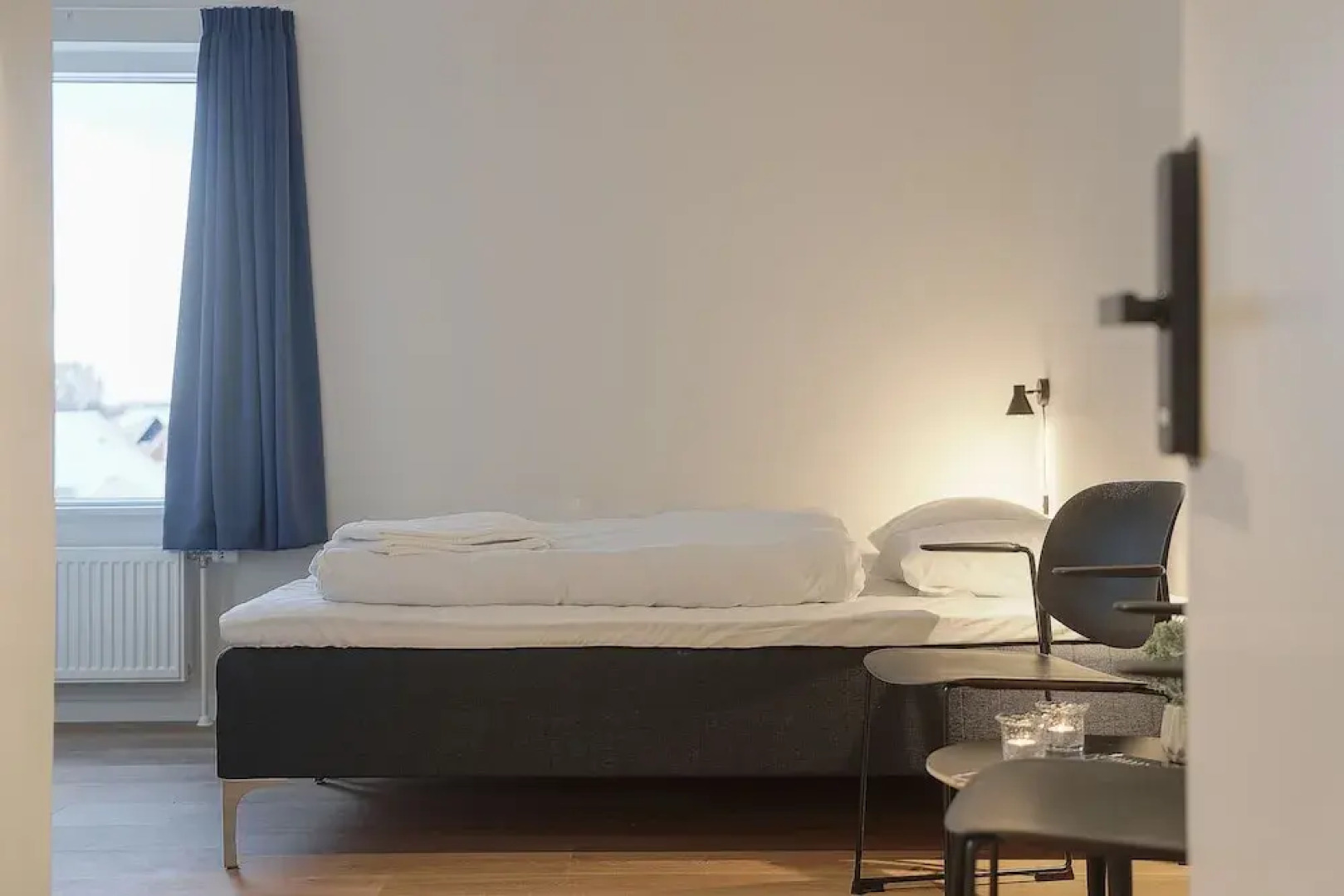 Bankbox Hostel Aabybro