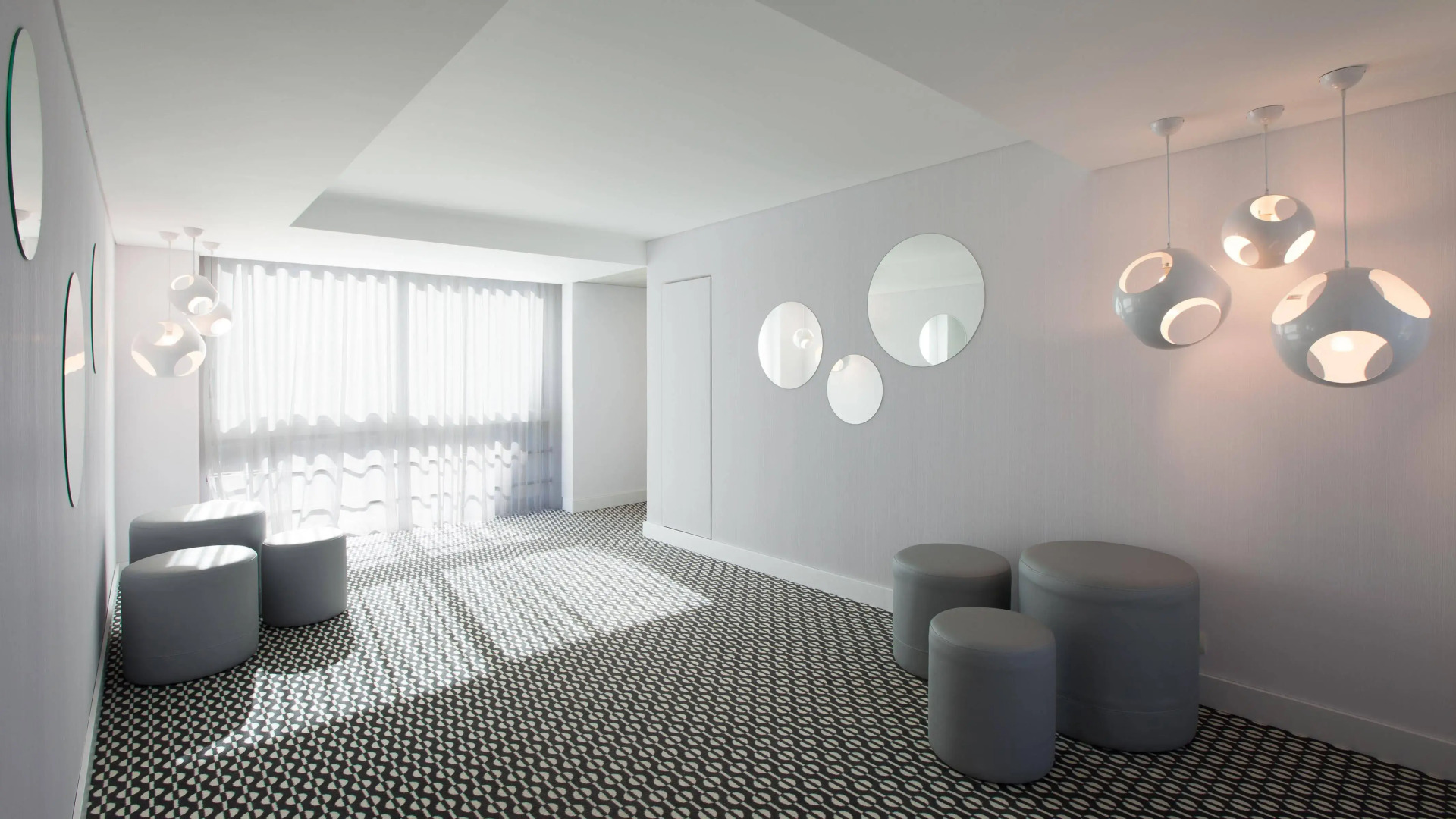 Lutecia Smart Design Hotel