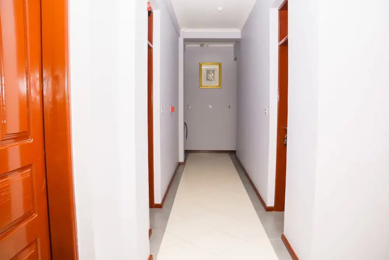 The Grand Villa Hotel