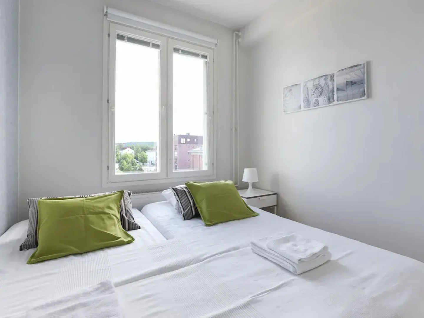 Kotimaailma Apartments Jyväskylä