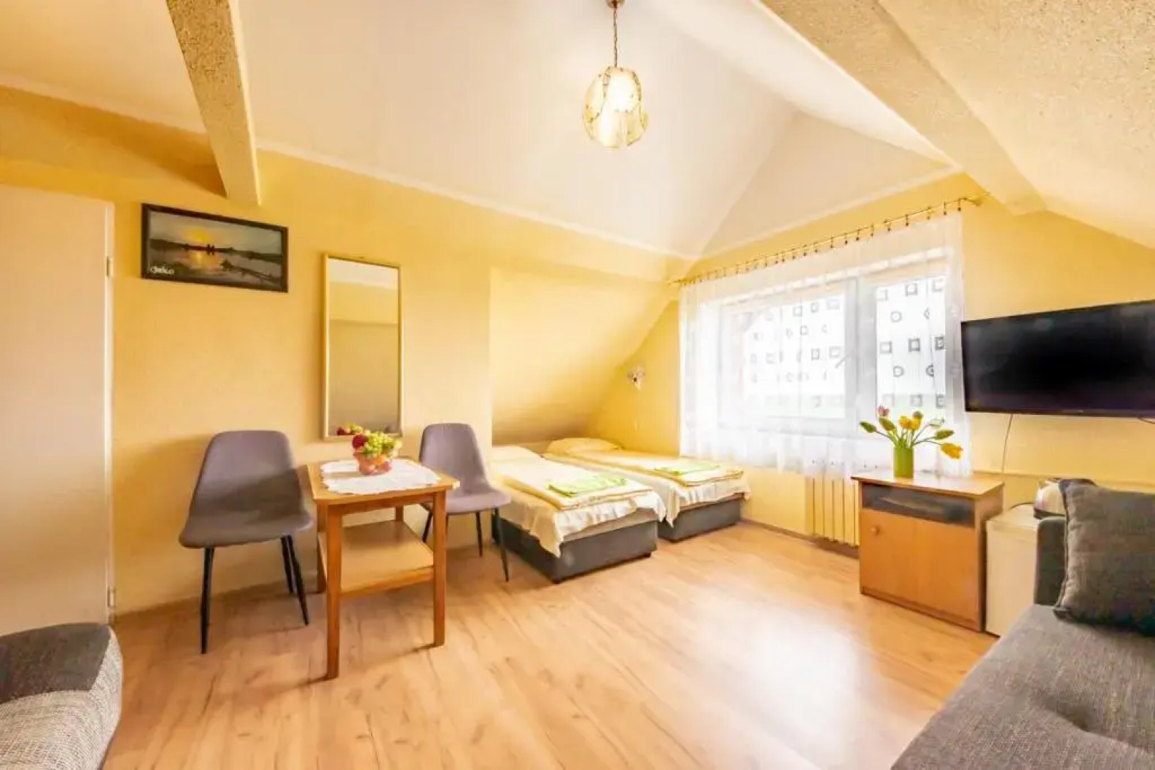 Dom Goscinny Admiral