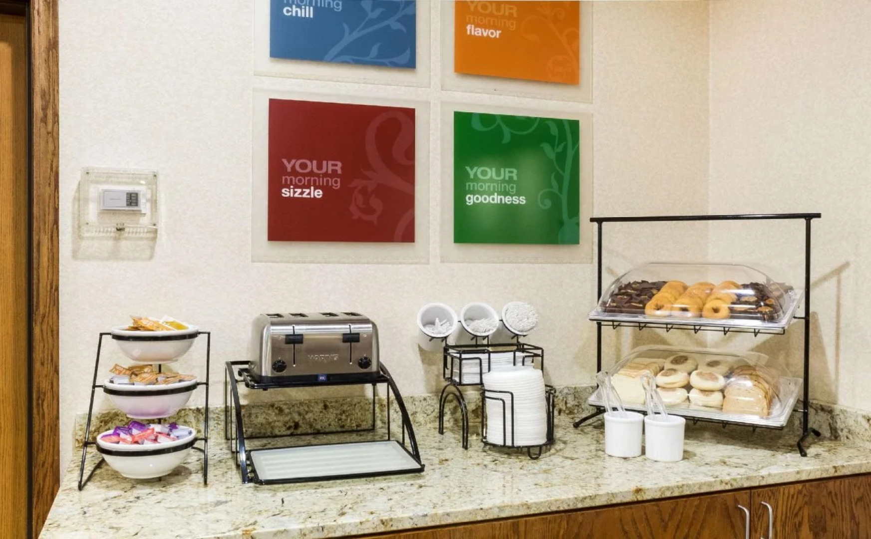 Comfort Inn And Suites Custer