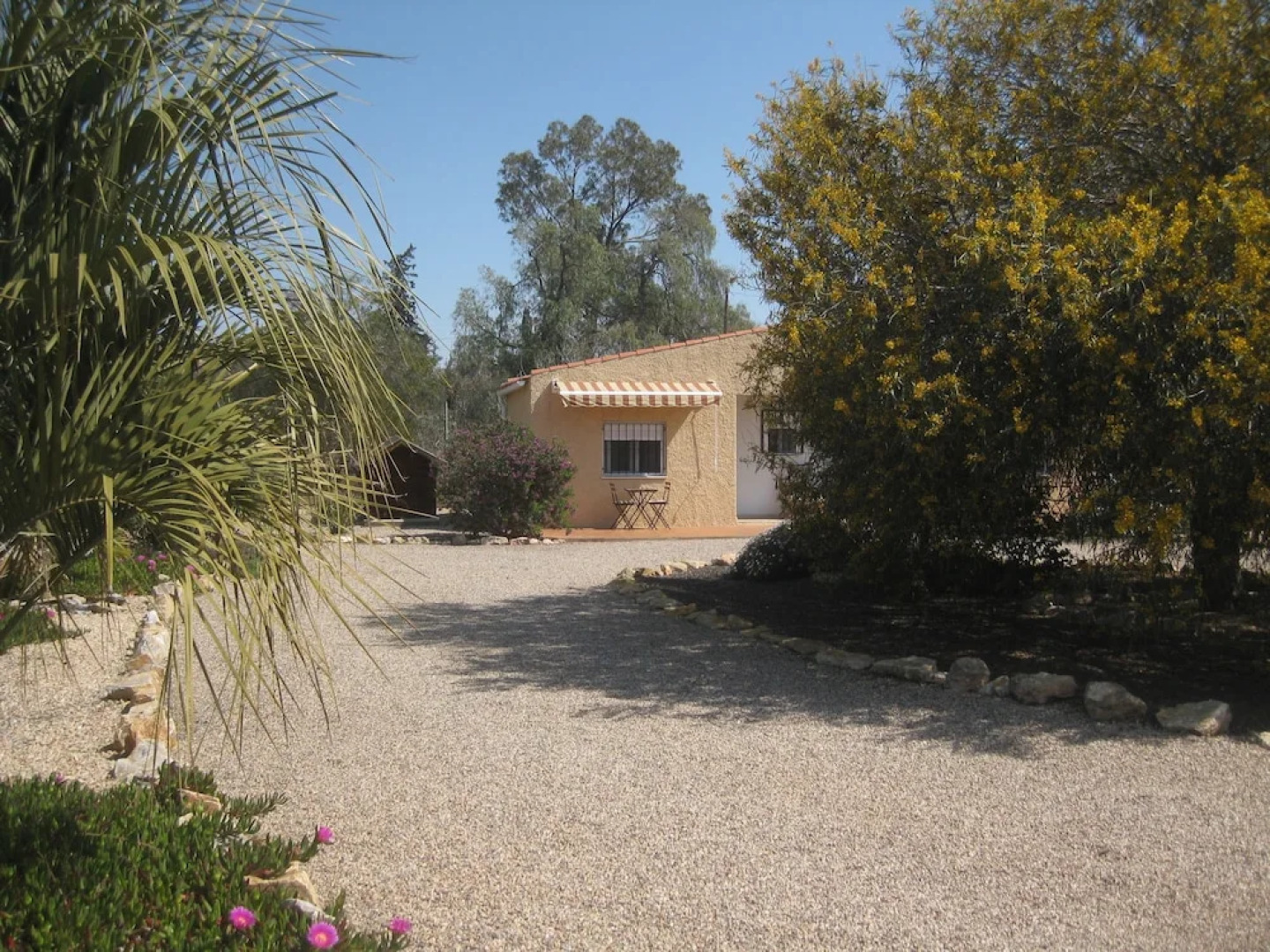 B&B Casa Veraneo