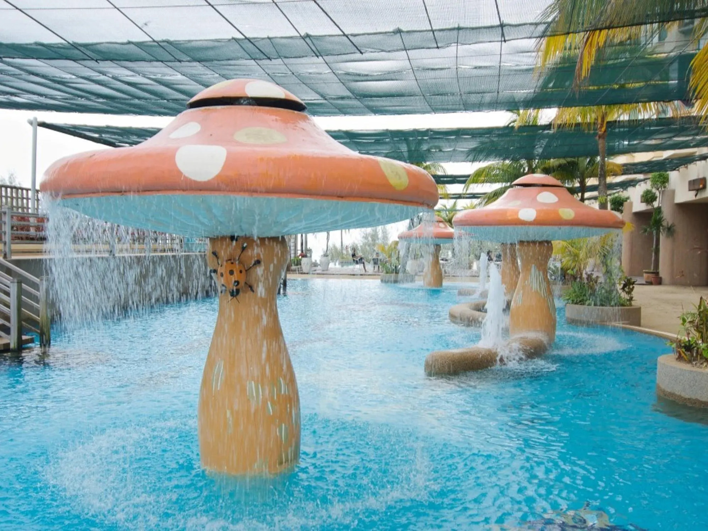 Ascott Gurney Penang