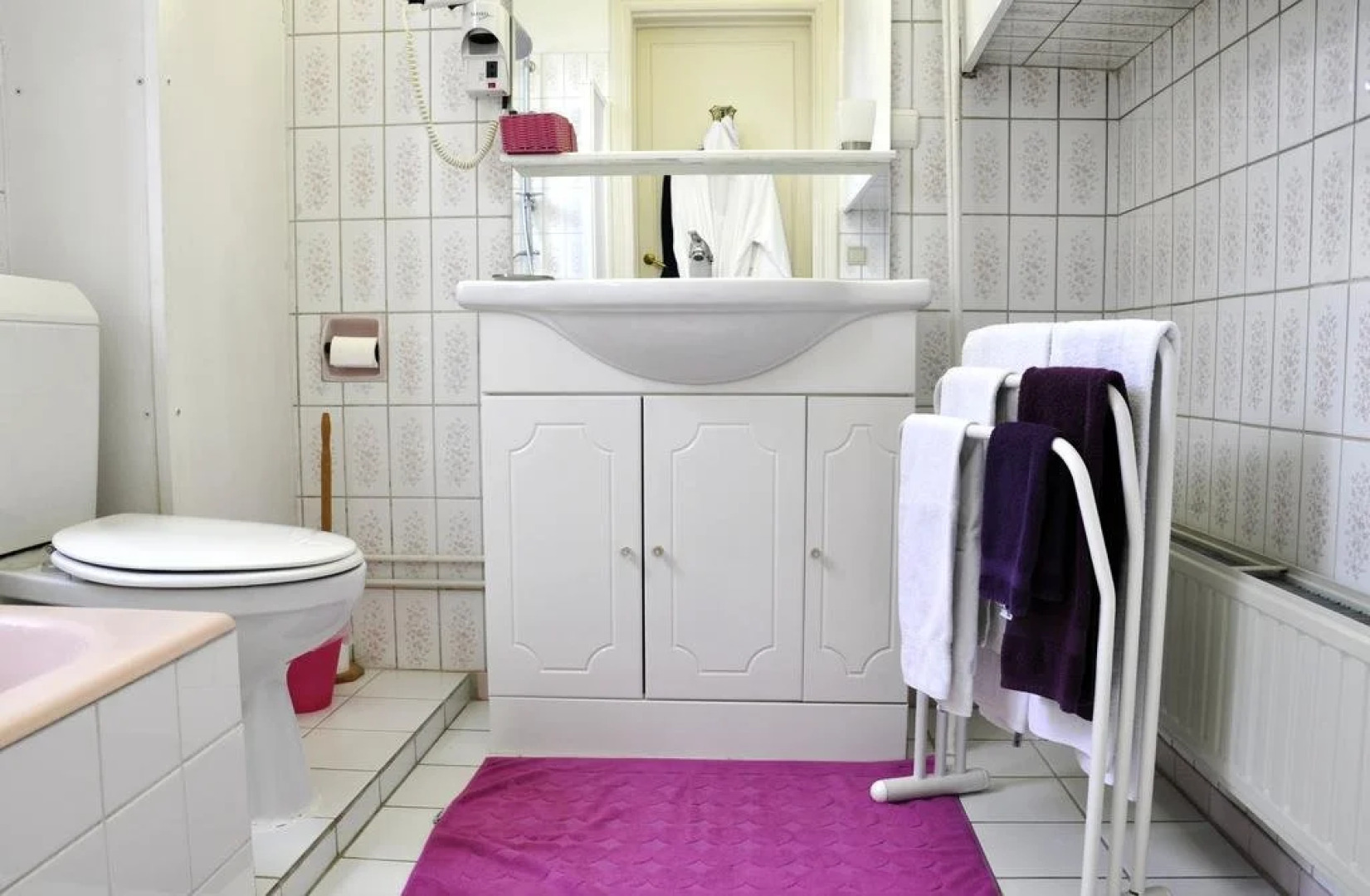 Bed  Breakfast de Genval