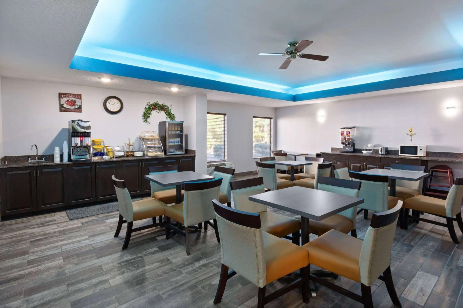 Baymont by Wyndham Creedmoor