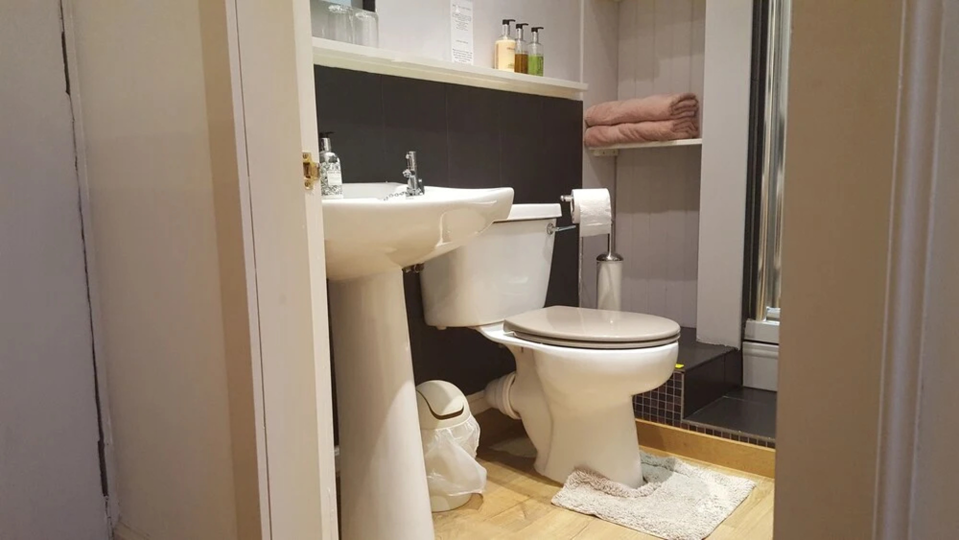 The Green Cruachan - Completely Vegetarian Breakfast