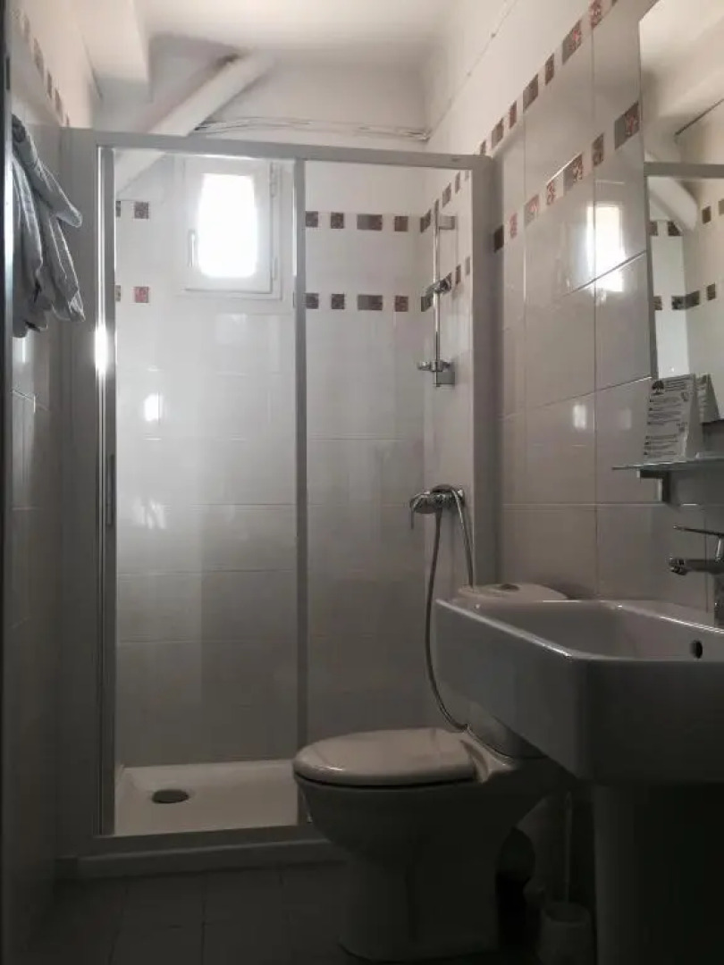 Hôtel des Templiers