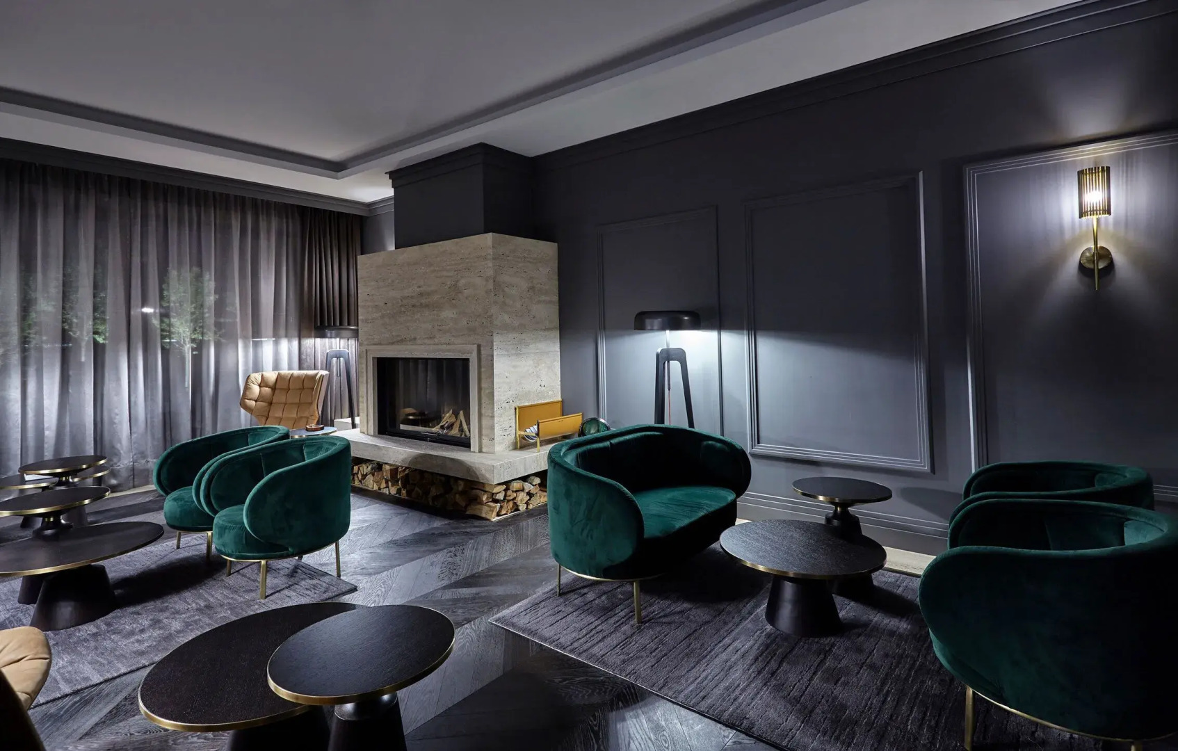 Ikador Luxury Boutique Hotel & Spa