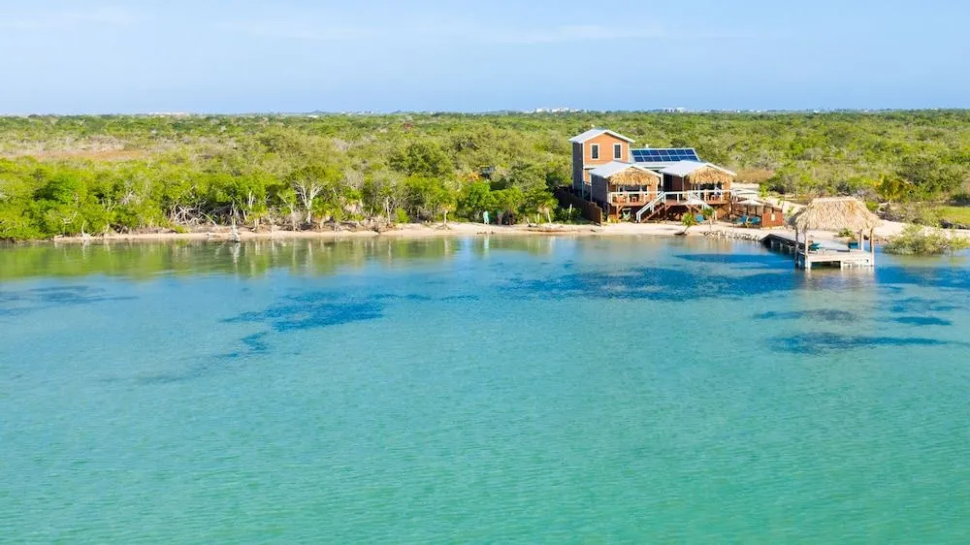 Casa Nova Cabanas
