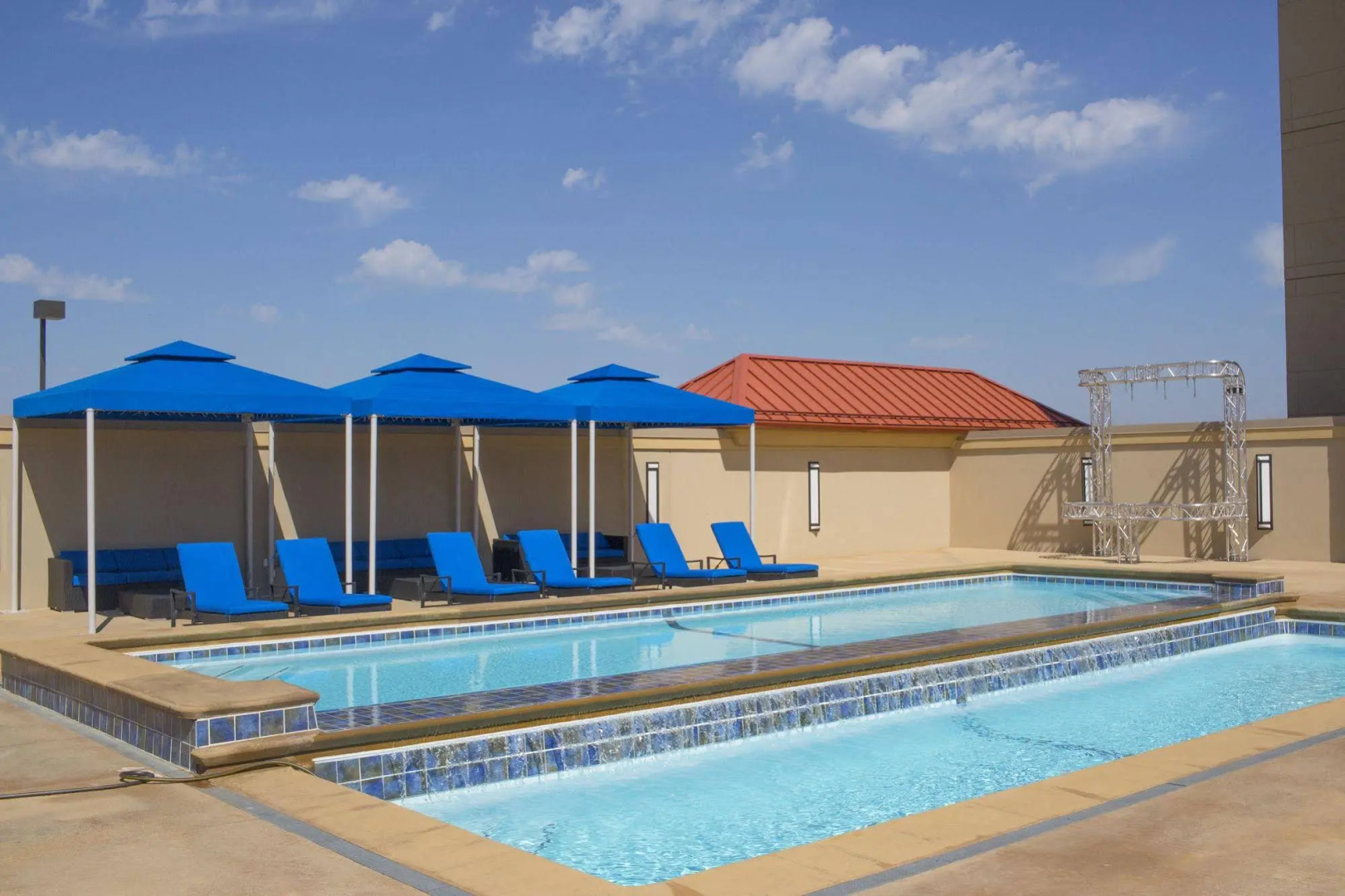 Grand Casino Hotel and Resort