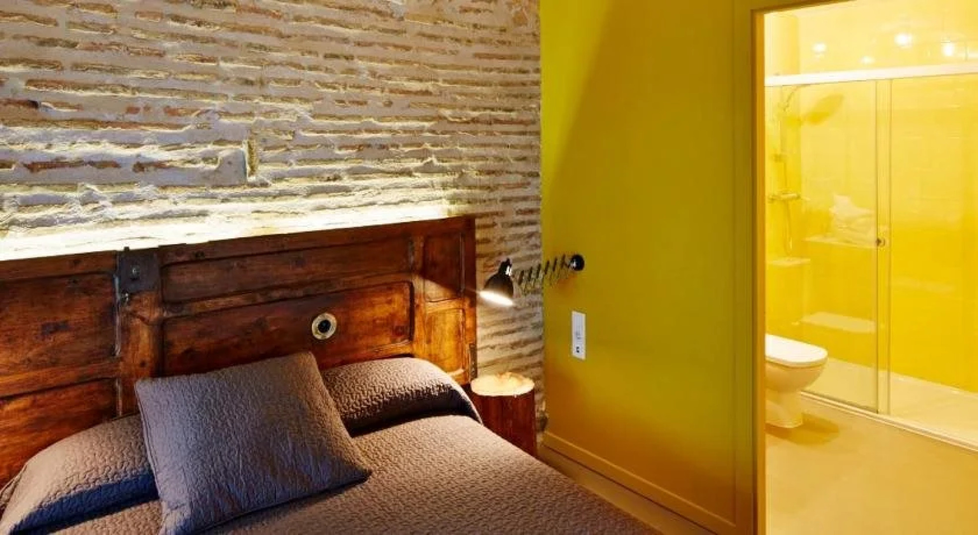 Hotel Restaurant Lotus Priorat