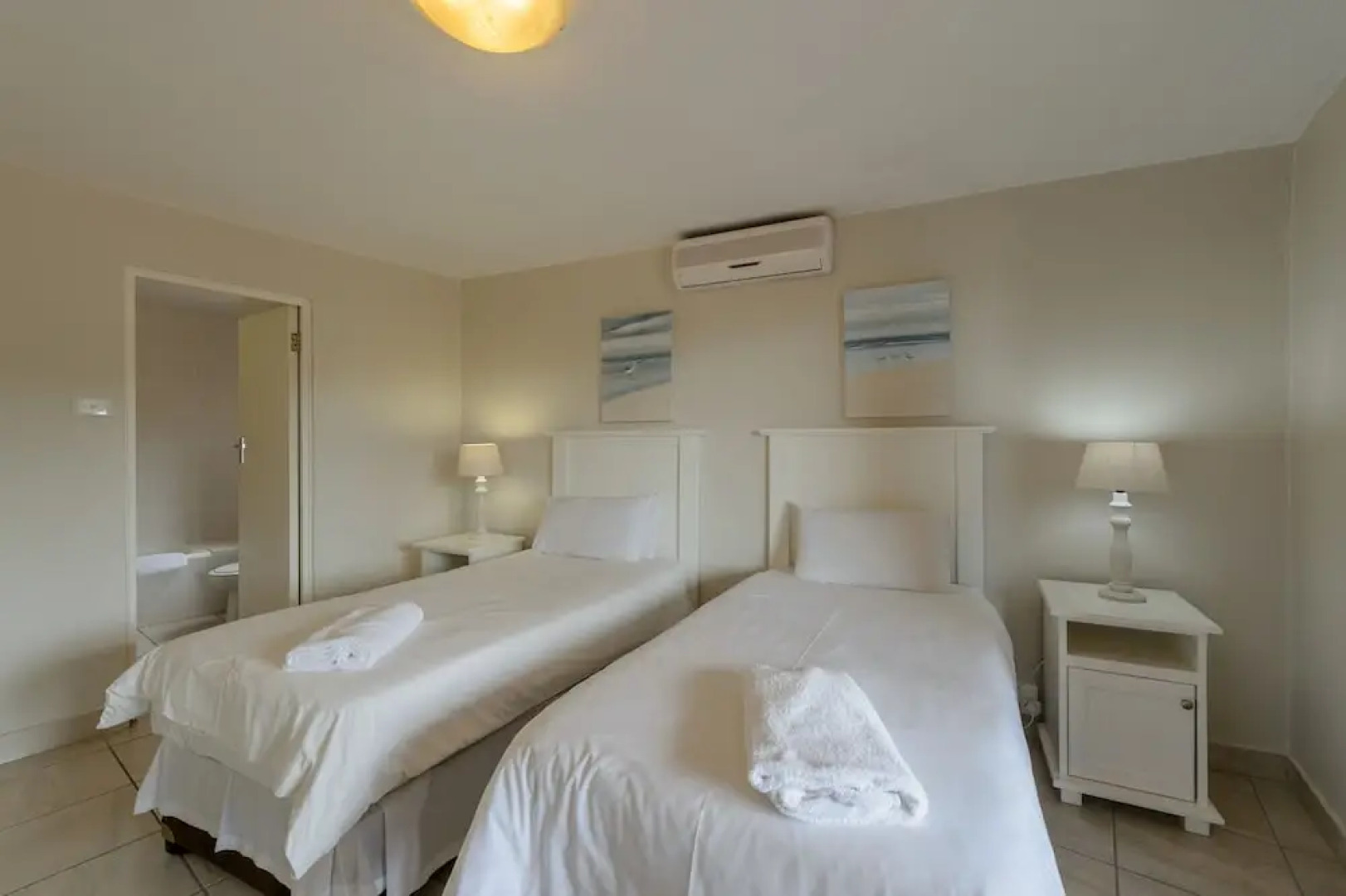 San Lameer Villa Rentals 2817