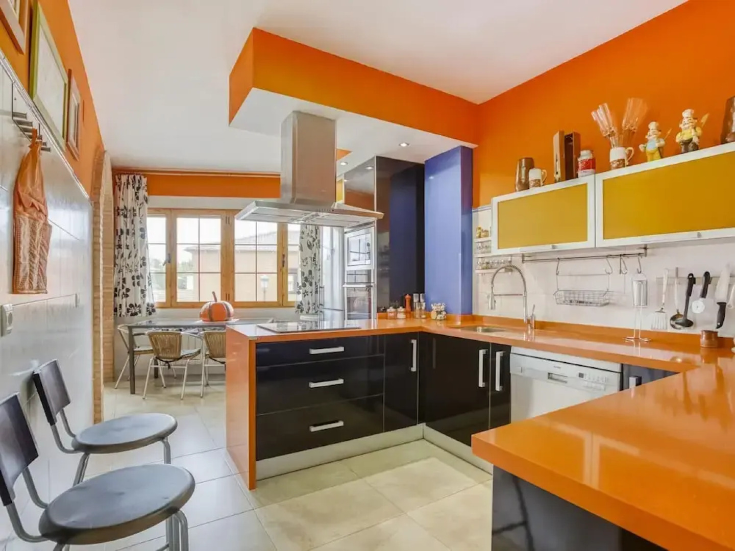 Appealing Cottage in Ciudad Real With Private Pool