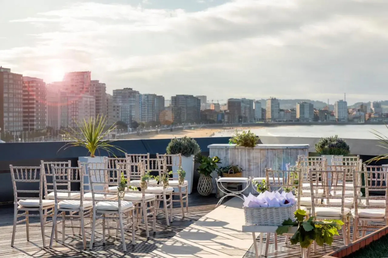 Abba Playa Gijon Hotel