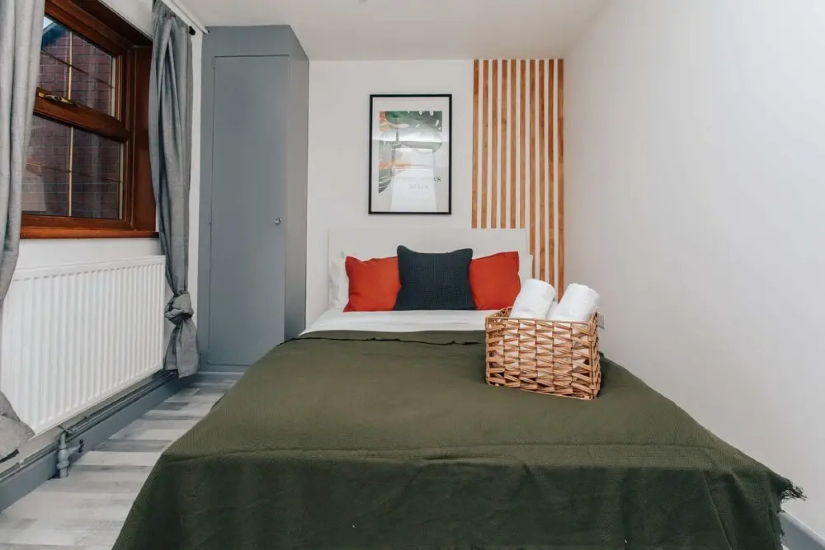 Stunning 3 BD Townhouse IN Tipton-15 Mins TO Bham