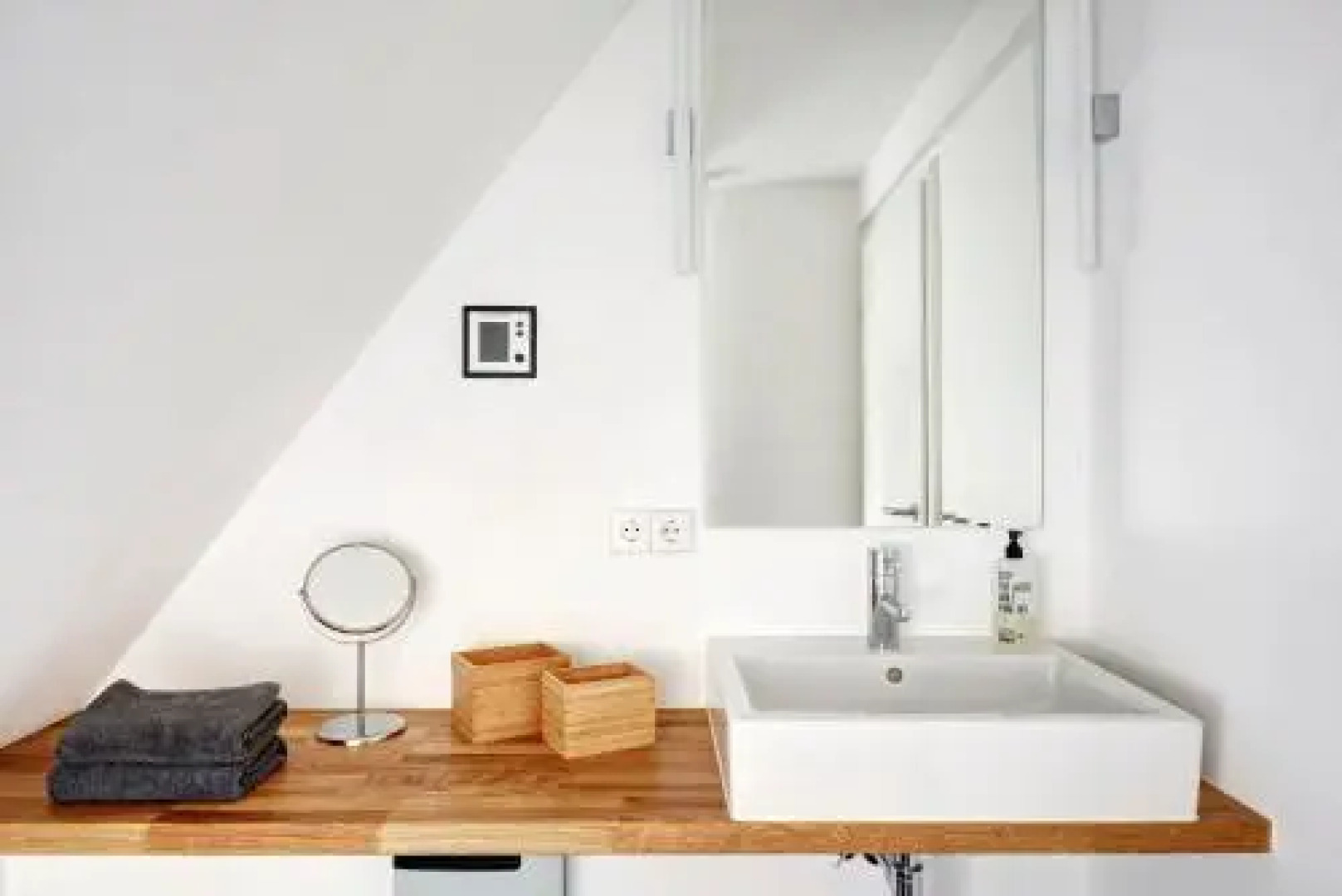 Hüs am Wall - Reetdachapartments - St. Peter Ording