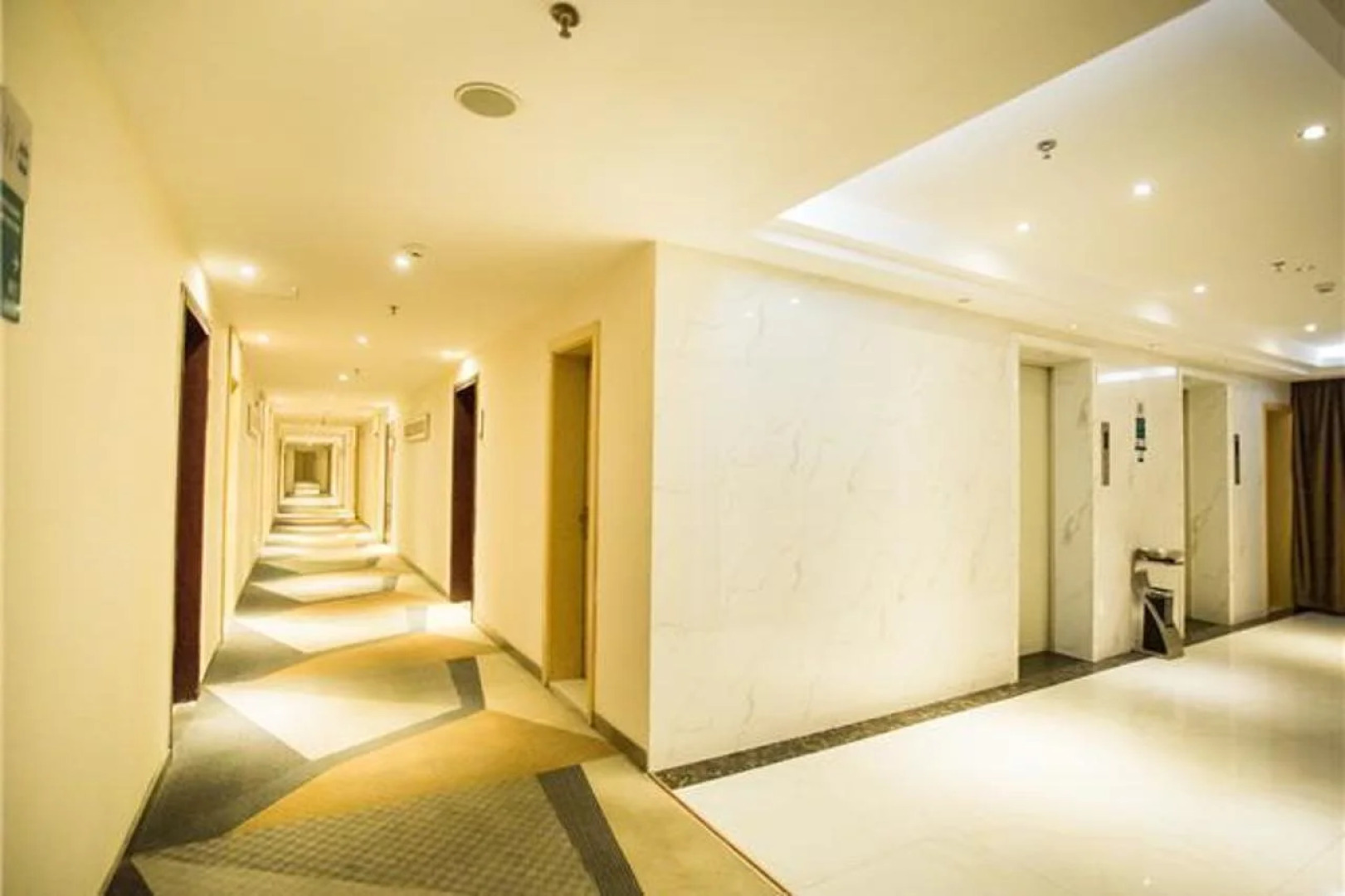 City Comfort Inn Xinyu Laodong Bei Road