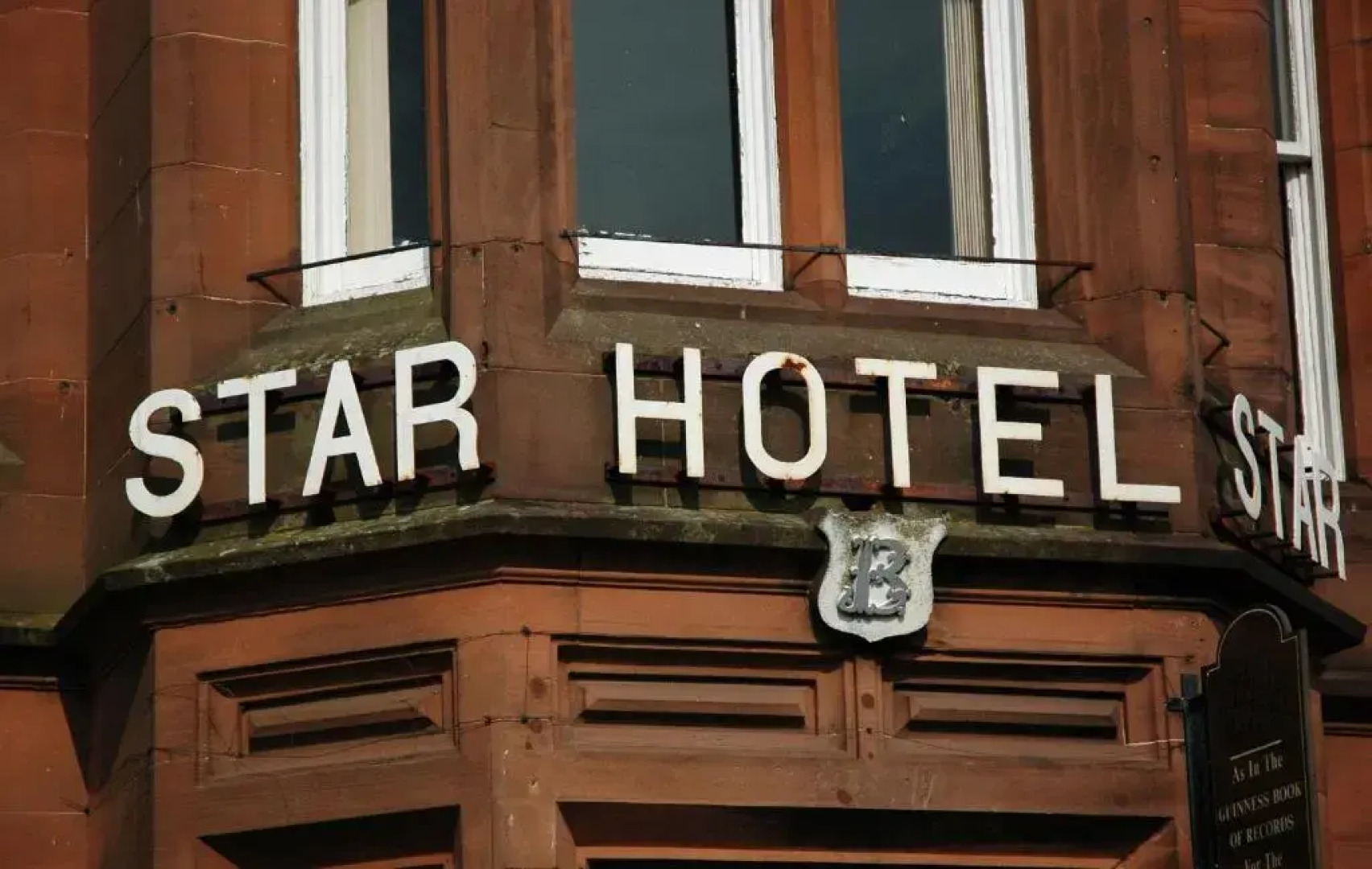 The Famous Star Hotel
