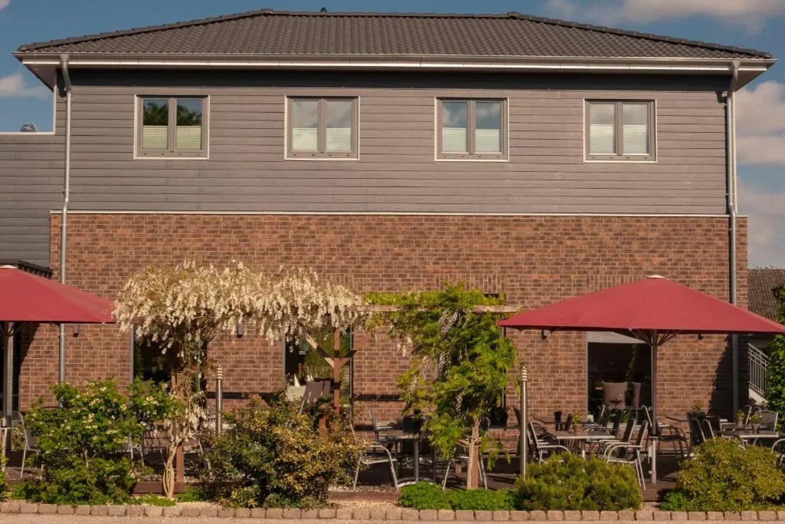 Schlüter Hotel & Restaurant