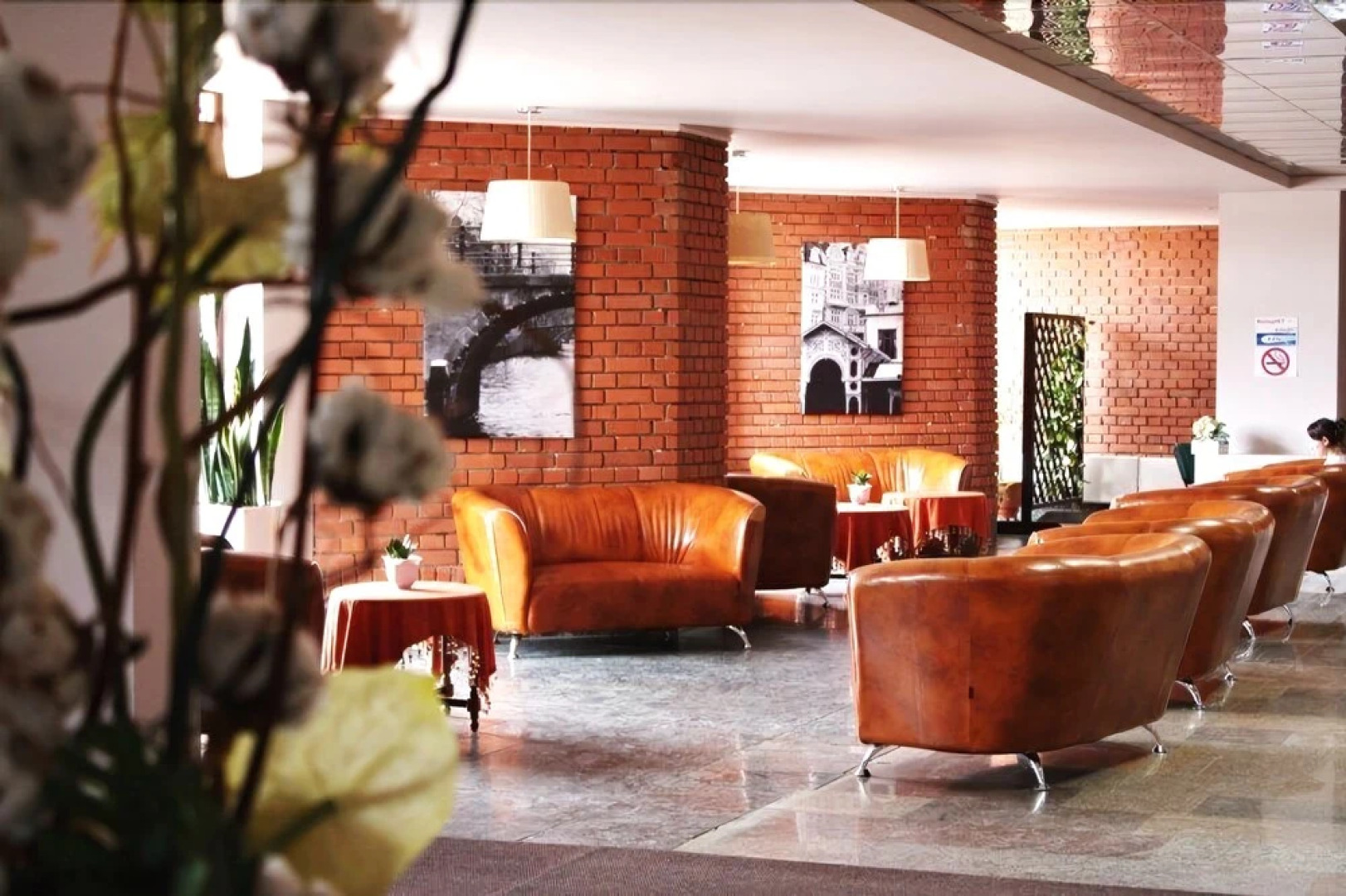 Olympiets Park Hotel