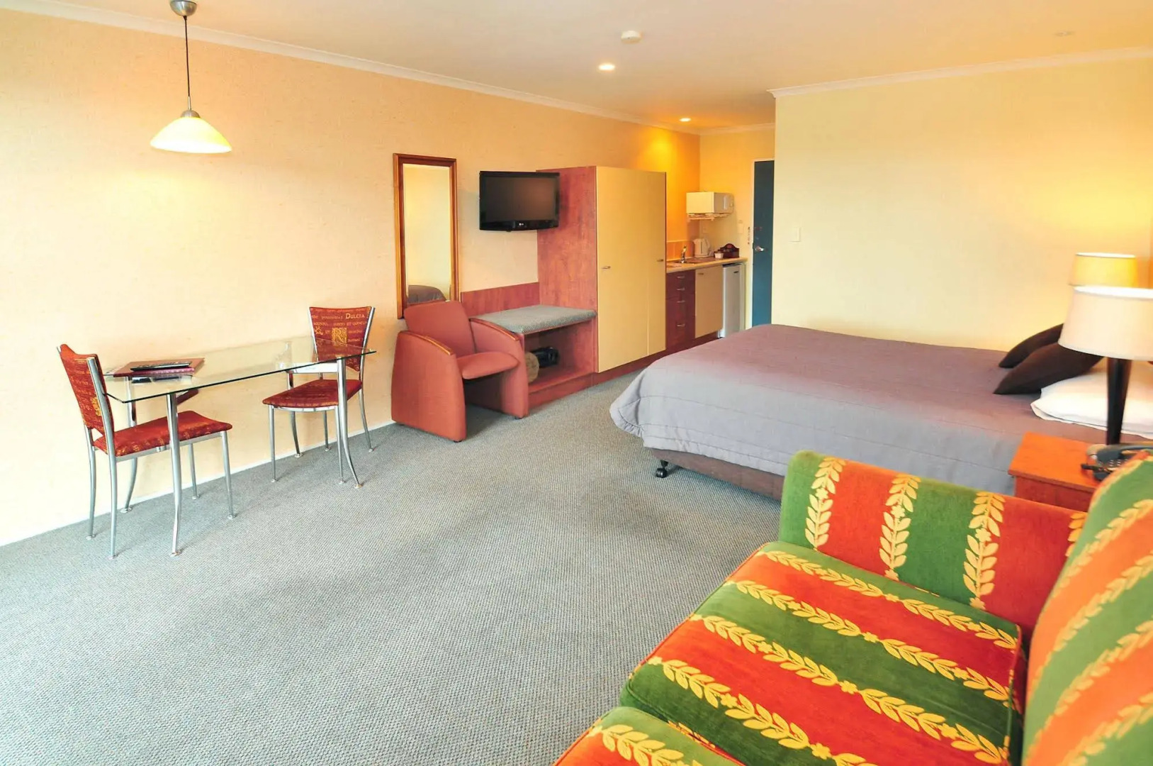 Aristotles North Shore Motel in Auckland