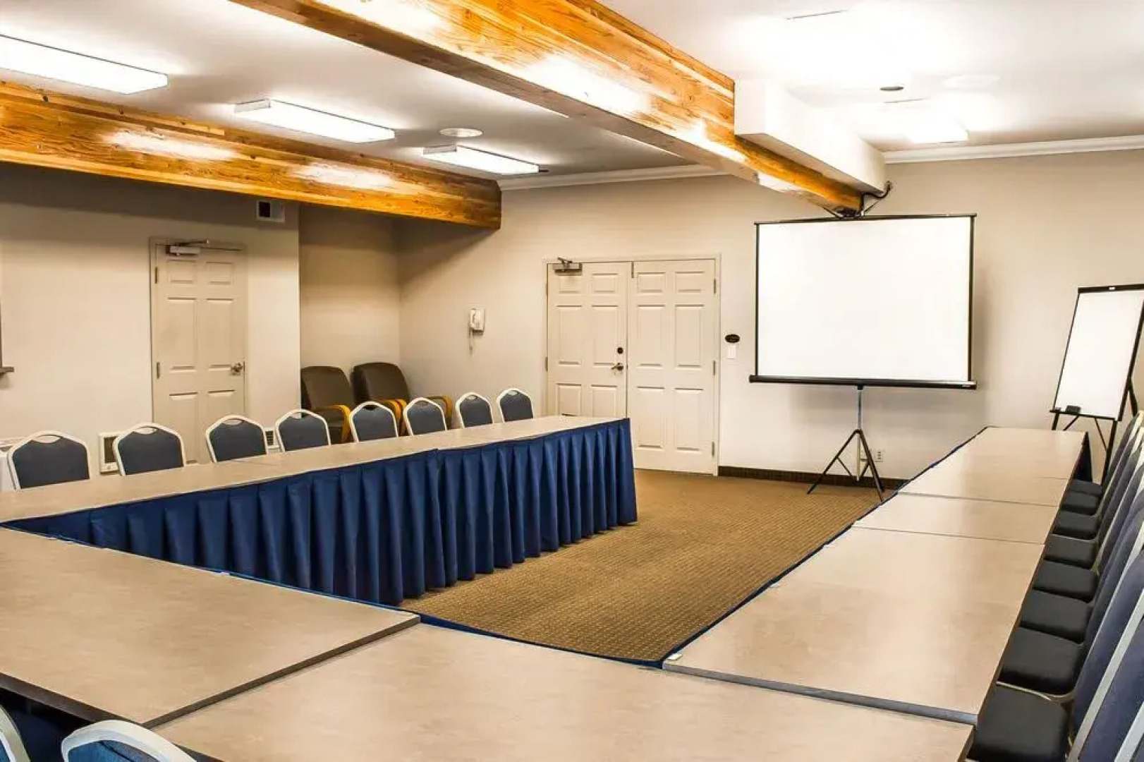 Quality Inn Ocean Shores